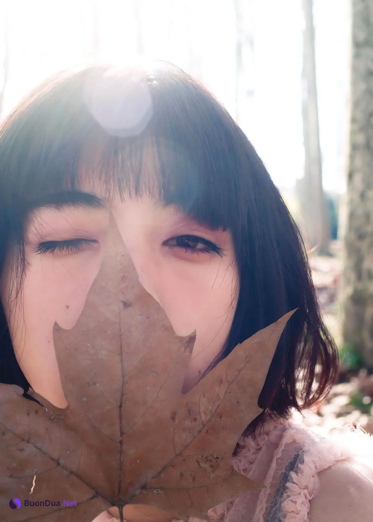 Elaiza Ikeda 池田エライザ, ファースト写真集 [Pinturita] Set.04 - Photo 3