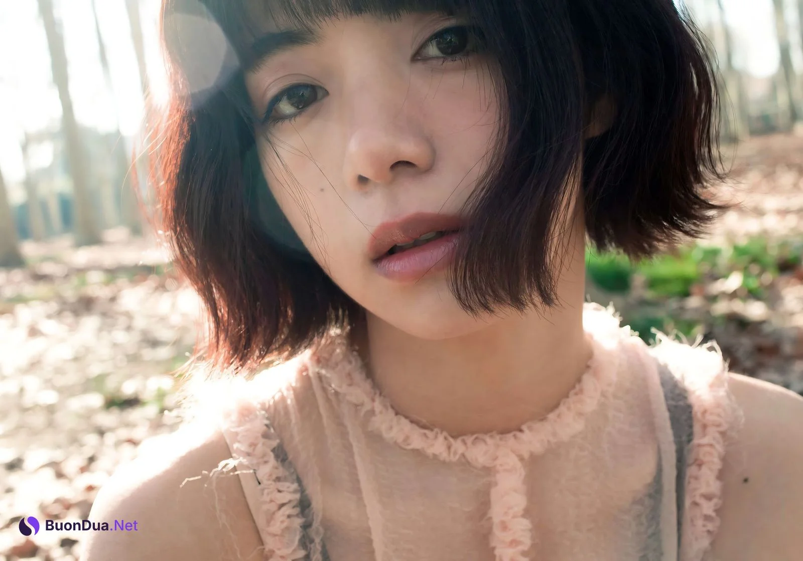 Elaiza Ikeda 池田エライザ, ファースト写真集 [Pinturita] Set.04 - Photo 5