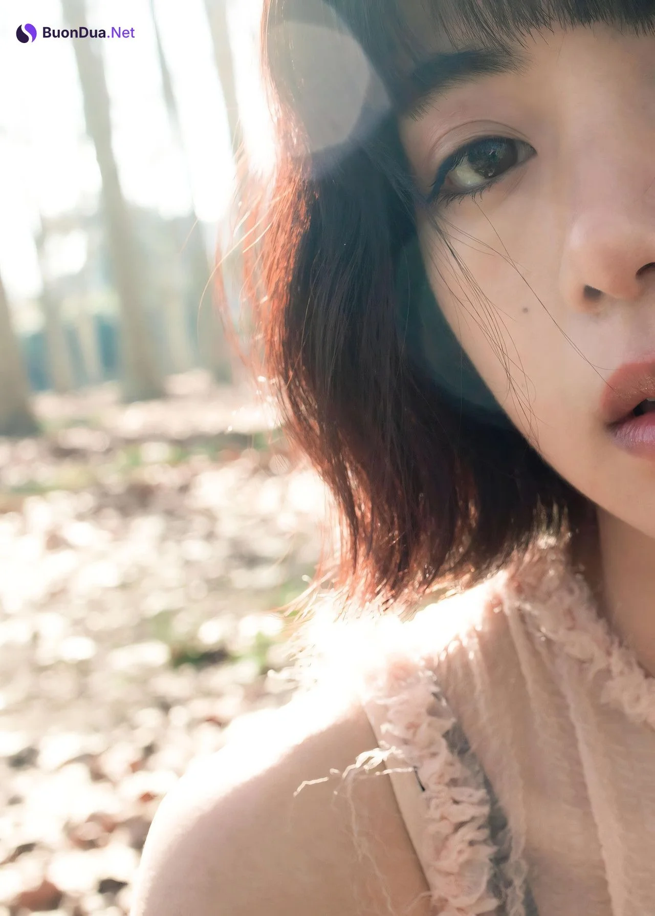 Elaiza Ikeda 池田エライザ, ファースト写真集 [Pinturita] Set.04 - Photo 6