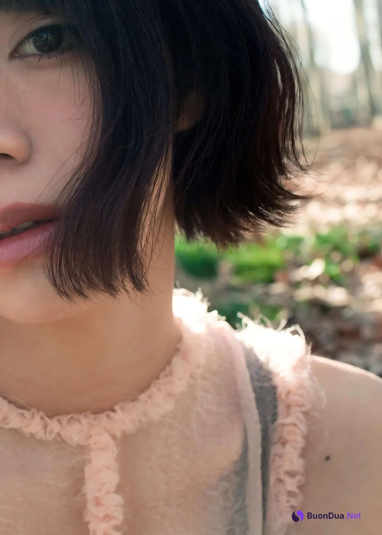 Elaiza Ikeda 池田エライザ, ファースト写真集 [Pinturita] Set.04 - Photo 7