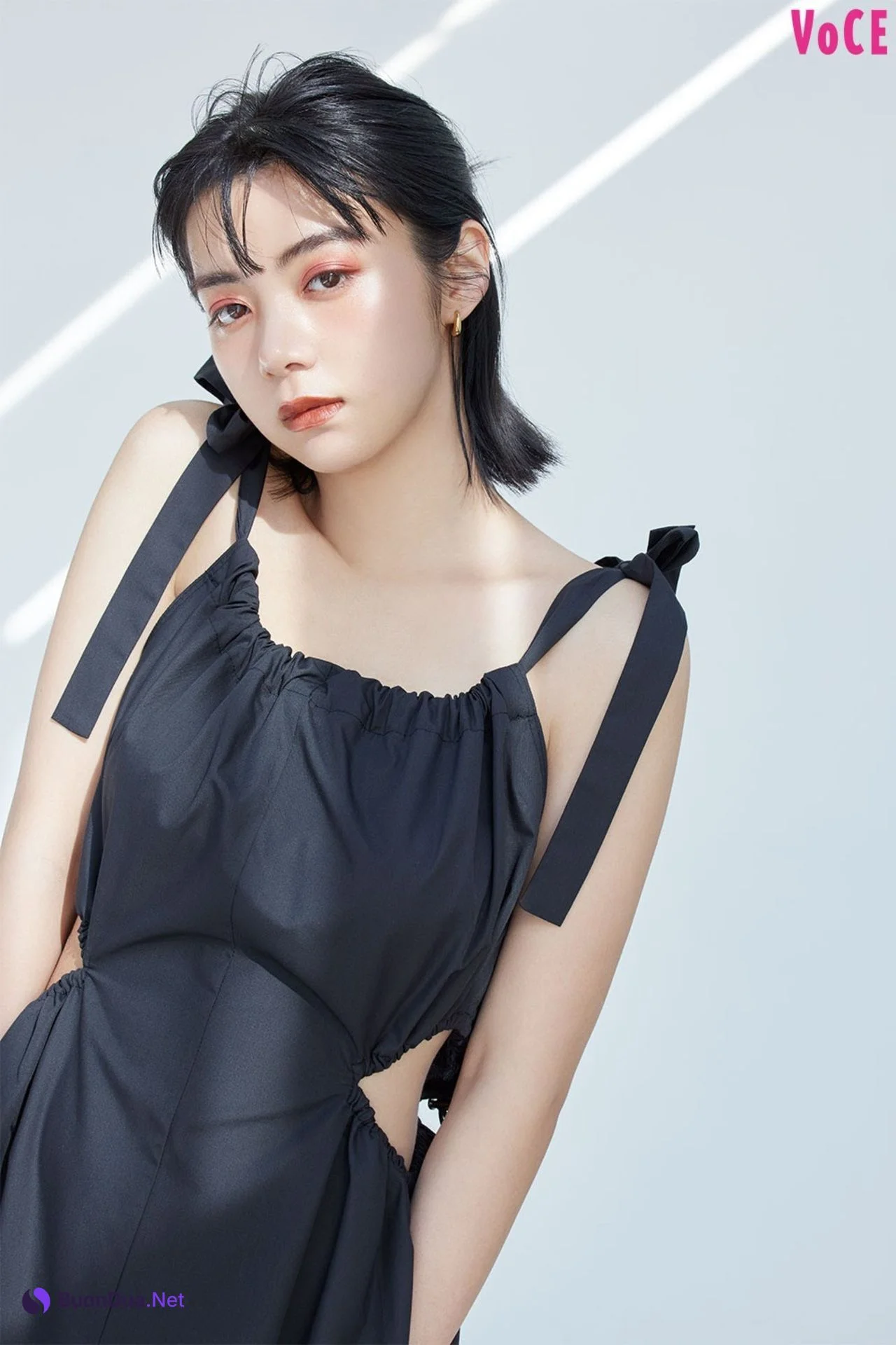 Elaiza Ikeda 池田エライザ, VoCE Magazine 2021.07 - Photo 10