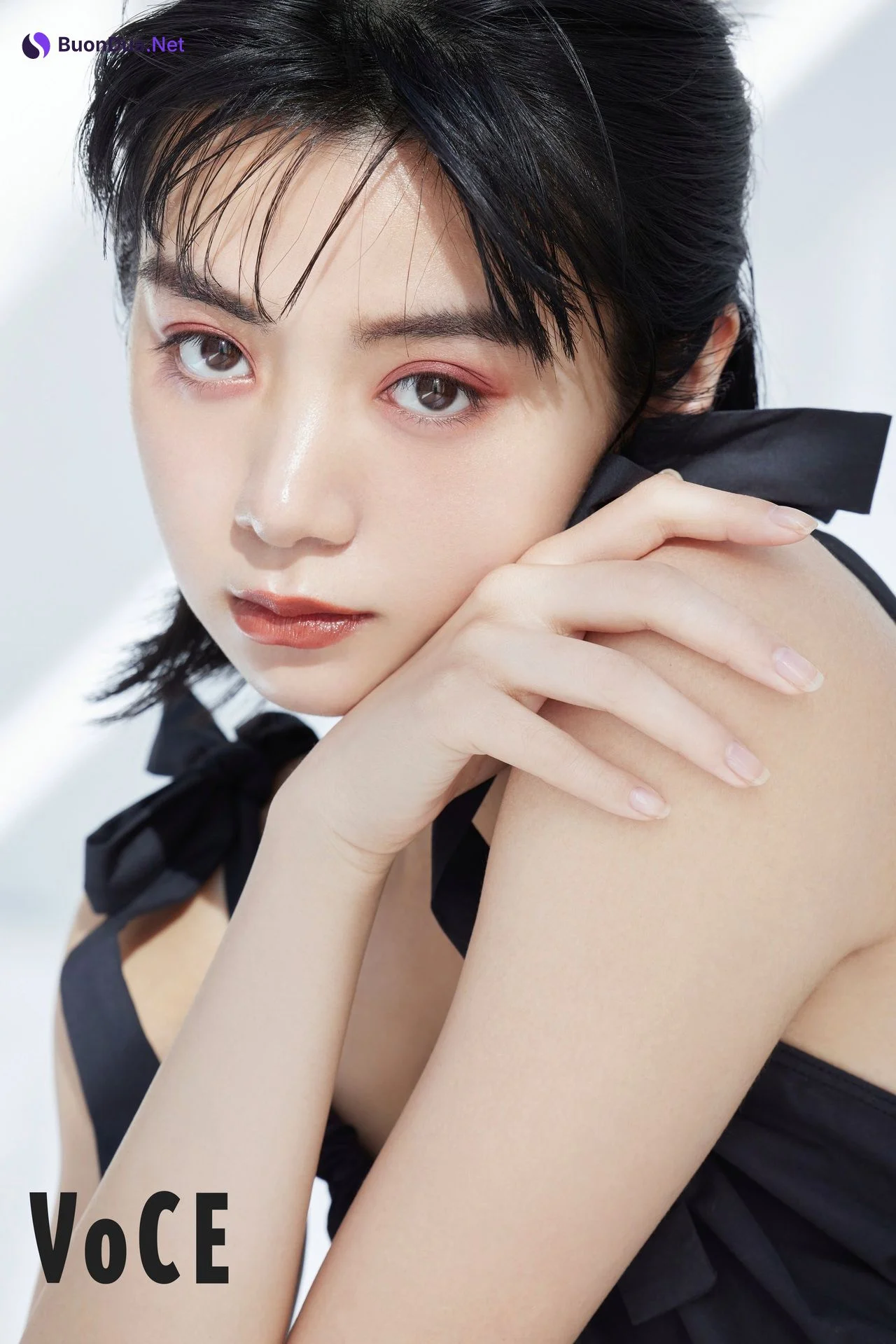 Elaiza Ikeda 池田エライザ, VoCE Magazine 2021.07 - Photo 9