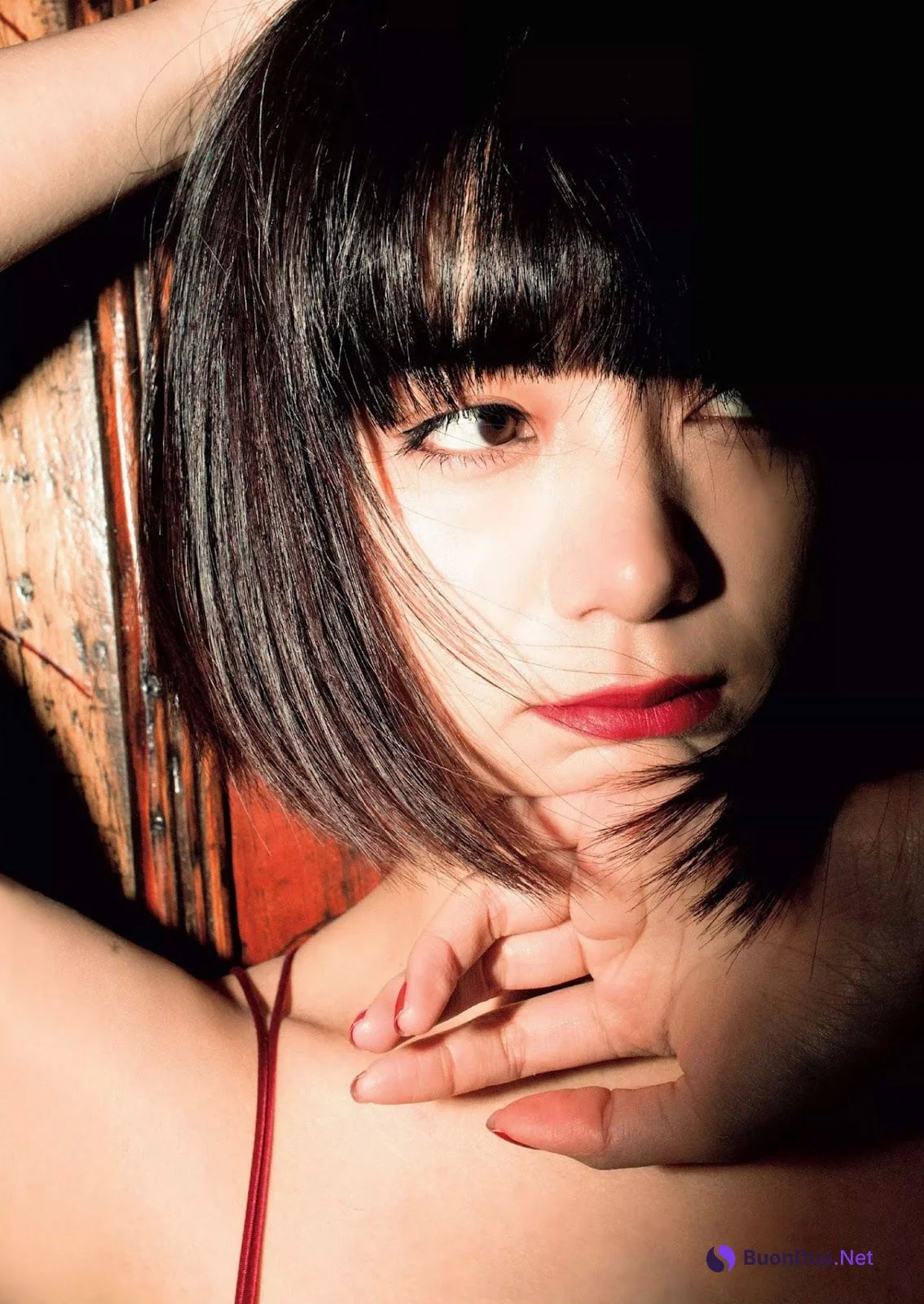 Elaiza Ikeda 池田エライザ, Weekly Playboy 2019 No.23 (週刊プレイボーイ 2019年23号) - Photo 11