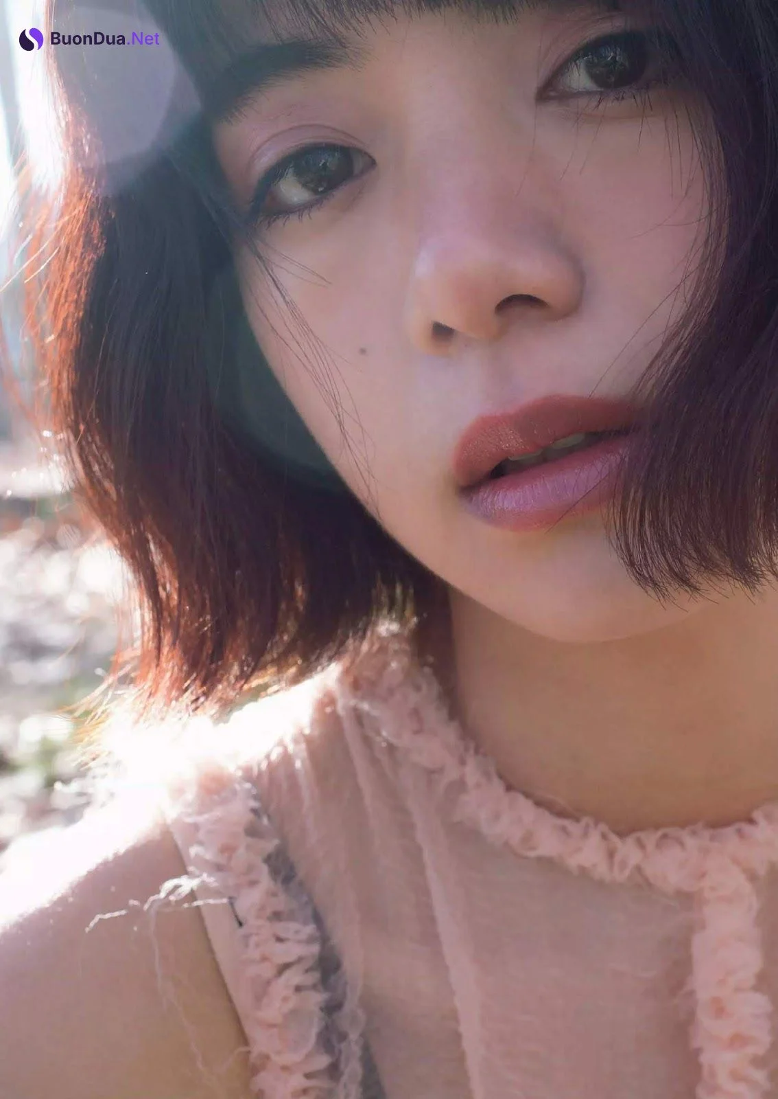 Elaiza Ikeda 池田エライザ, Weekly Playboy 2019 No.31 (週刊プレイボーイ 2019年31号) - รูปภาพ 2