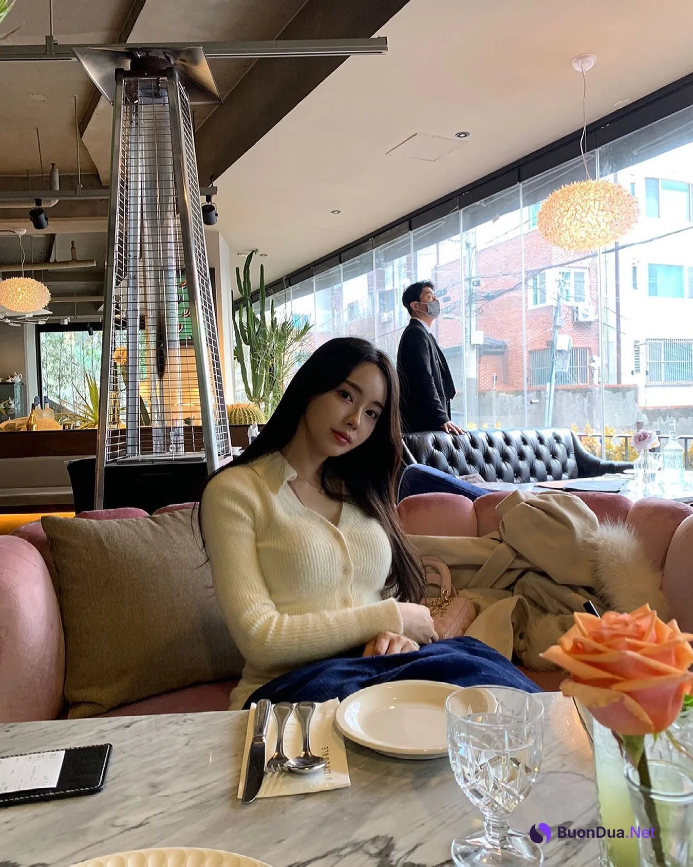 Ella (엘라) – Photos P1 - 사진 10