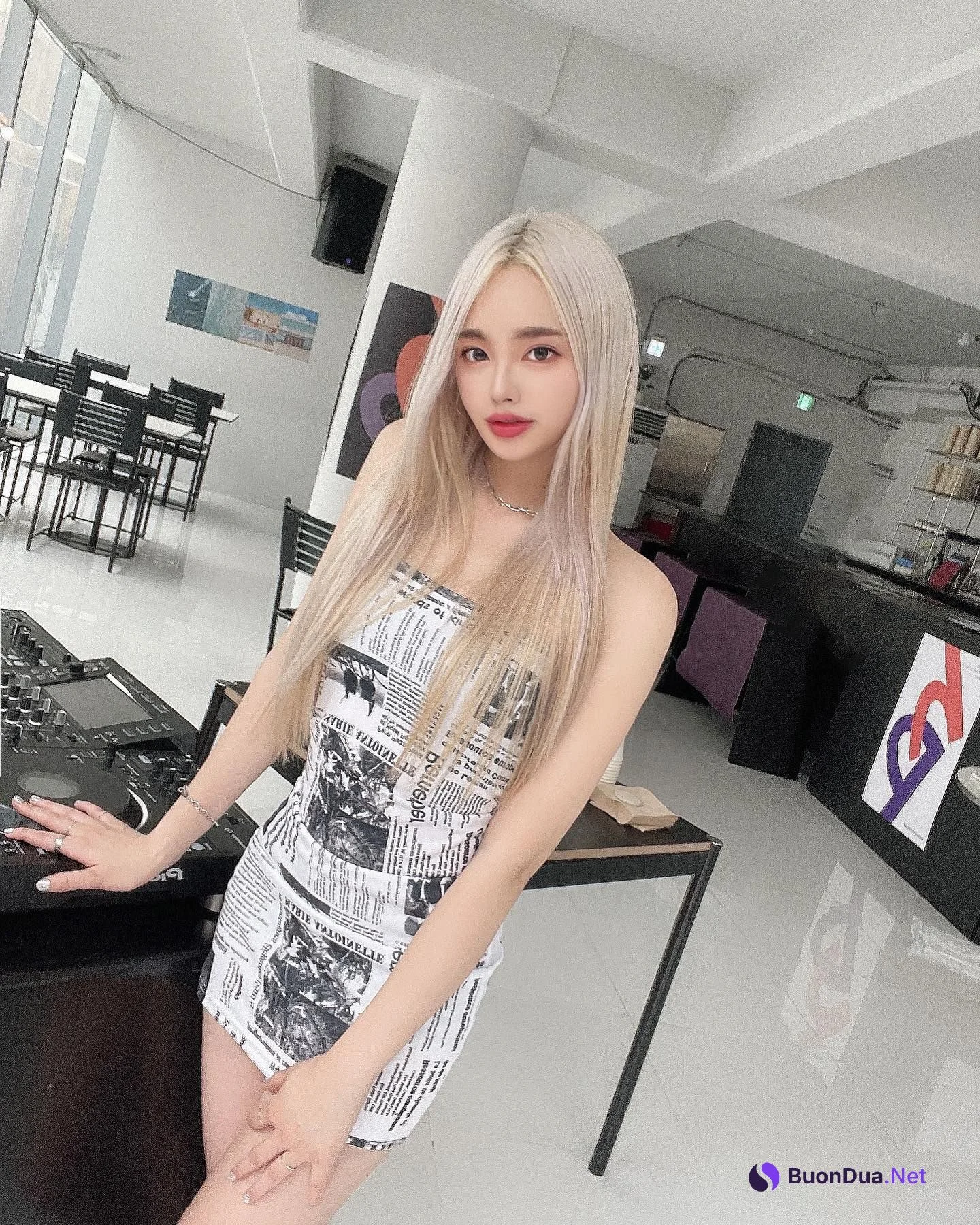 Ella (엘라) – Photos P1 - 사진 42