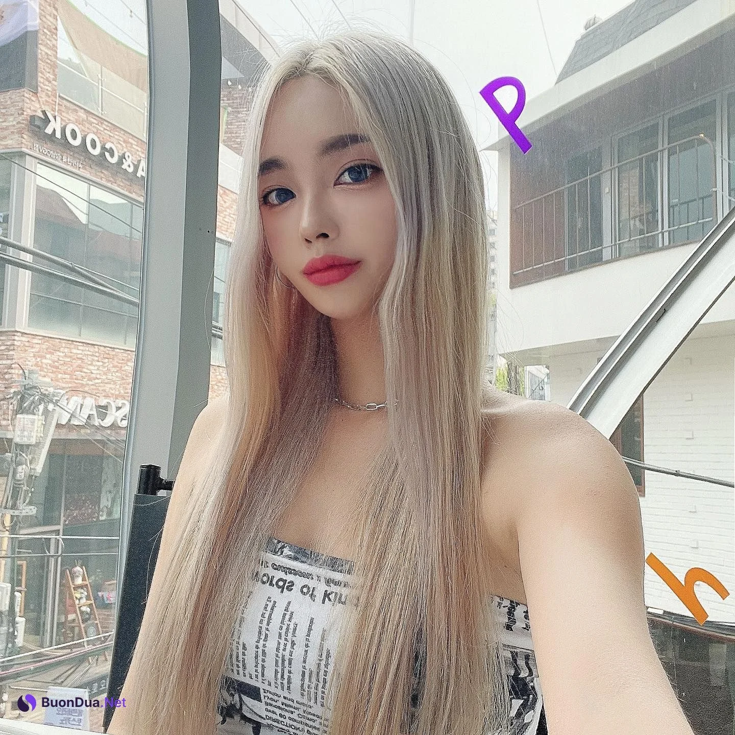 Ella (엘라) – Photos P1 - 사진 43