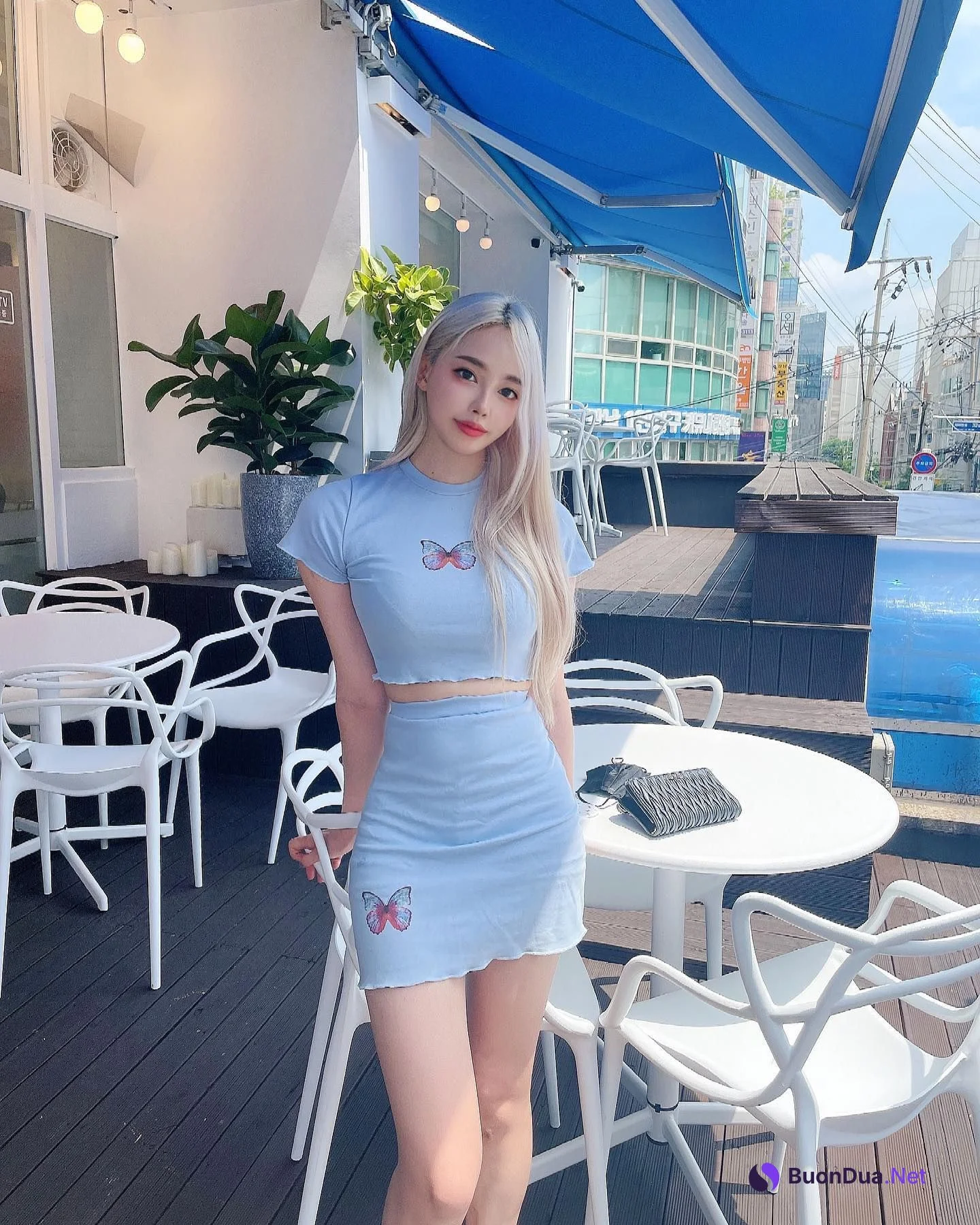Ella (엘라) – Photos P1 - 사진 45