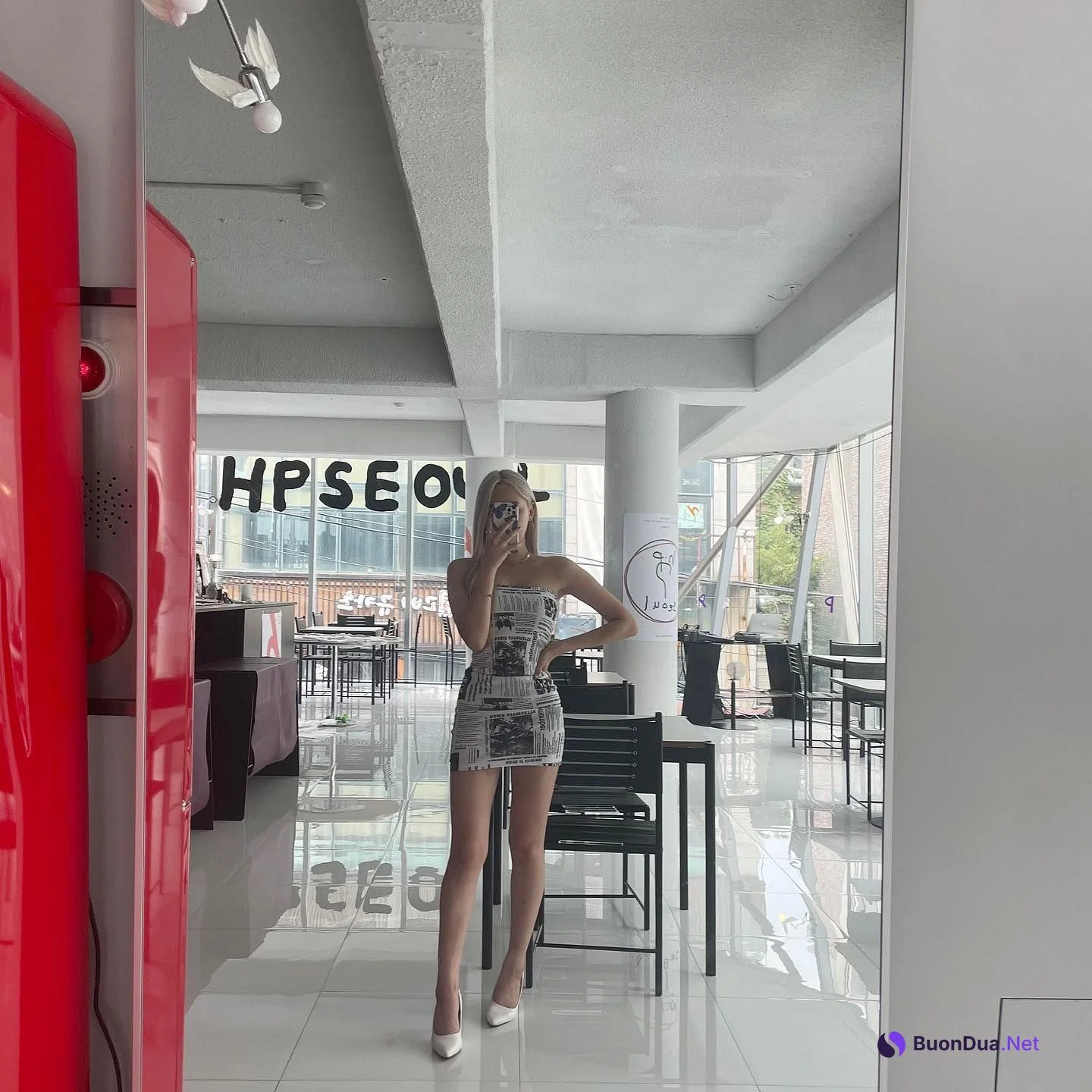 Ella (엘라) – Photos P1 - 사진 47