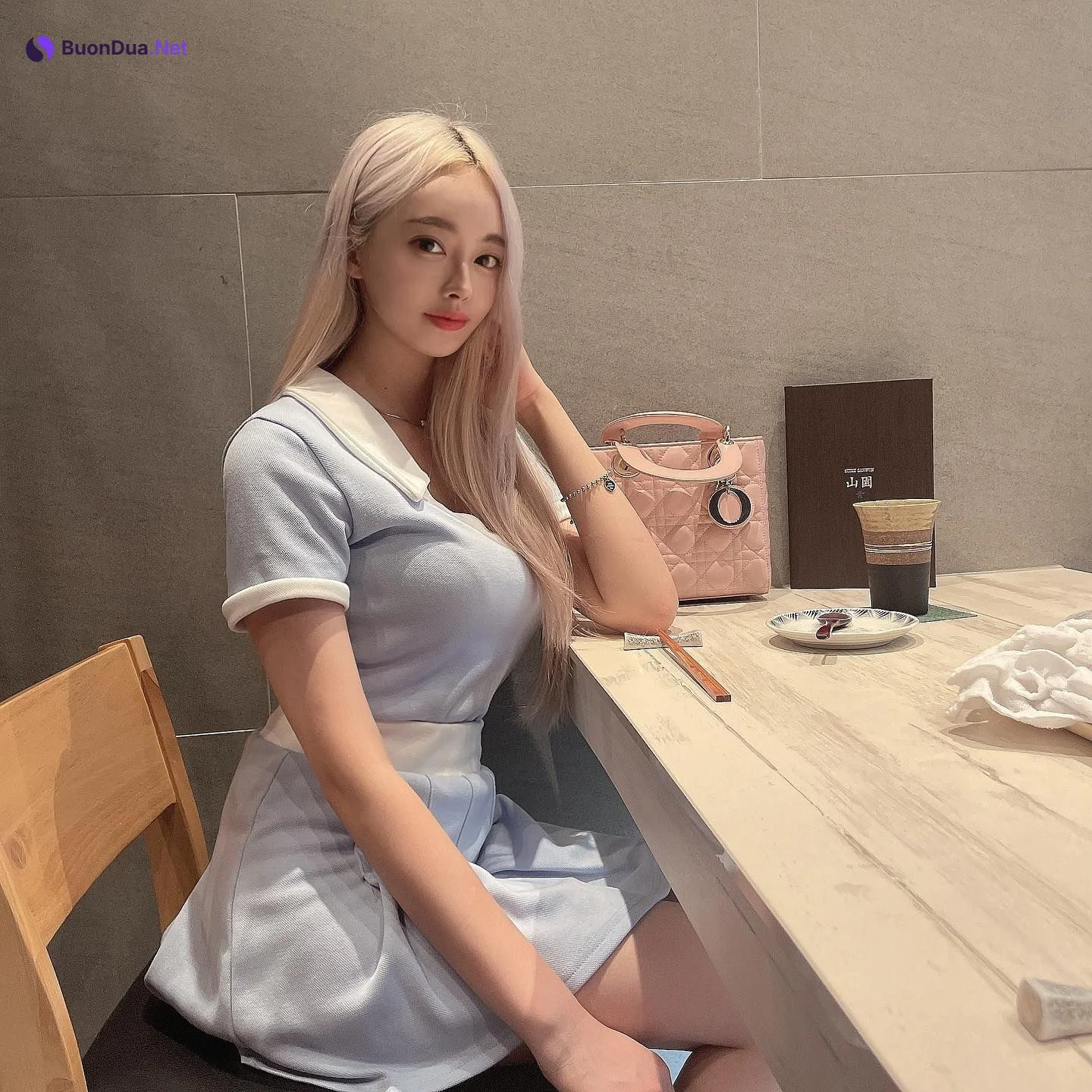 Ella (엘라) – Photos P1 - 사진 54