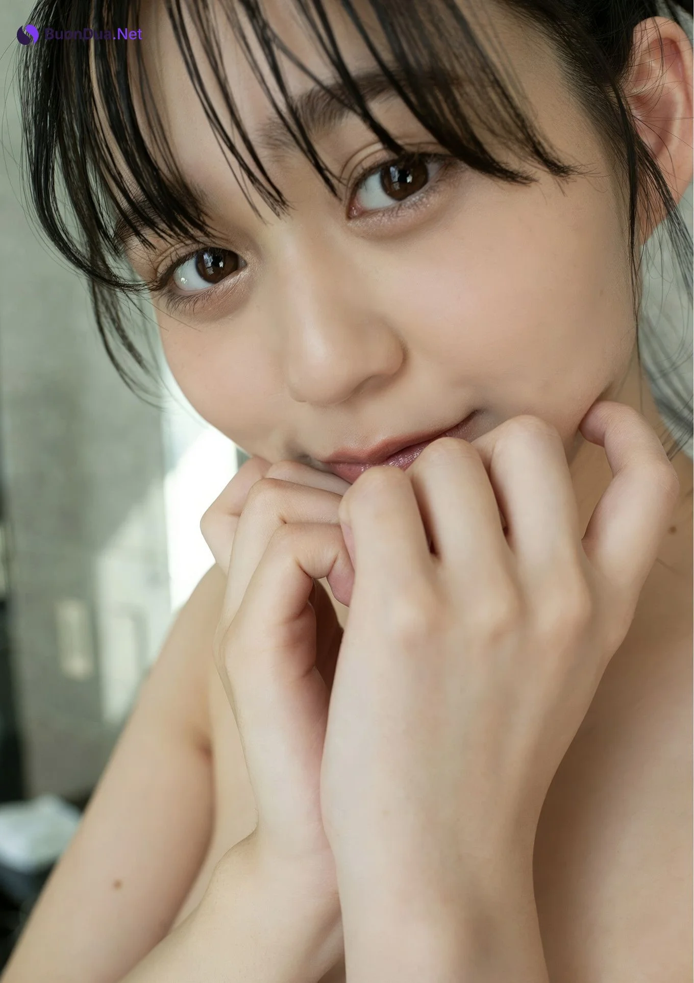 Ellie Misumi 美澄衿依, BRODYデジタル写真集 『My Love』 Set.01 - Photo 4