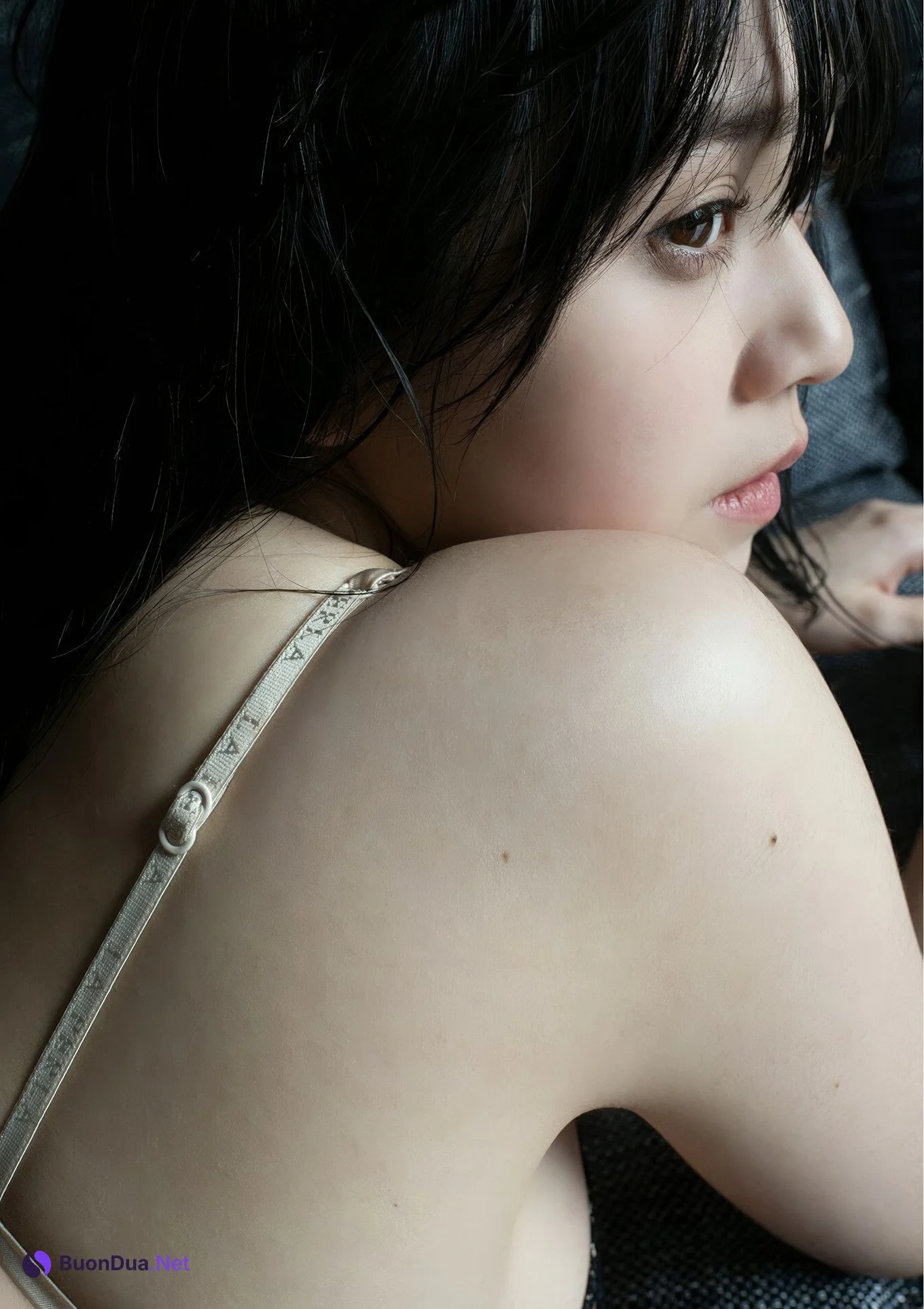 Ellie Misumi 美澄衿依, BRODYデジタル写真集 『My Love』 Set.03 - Photo 18