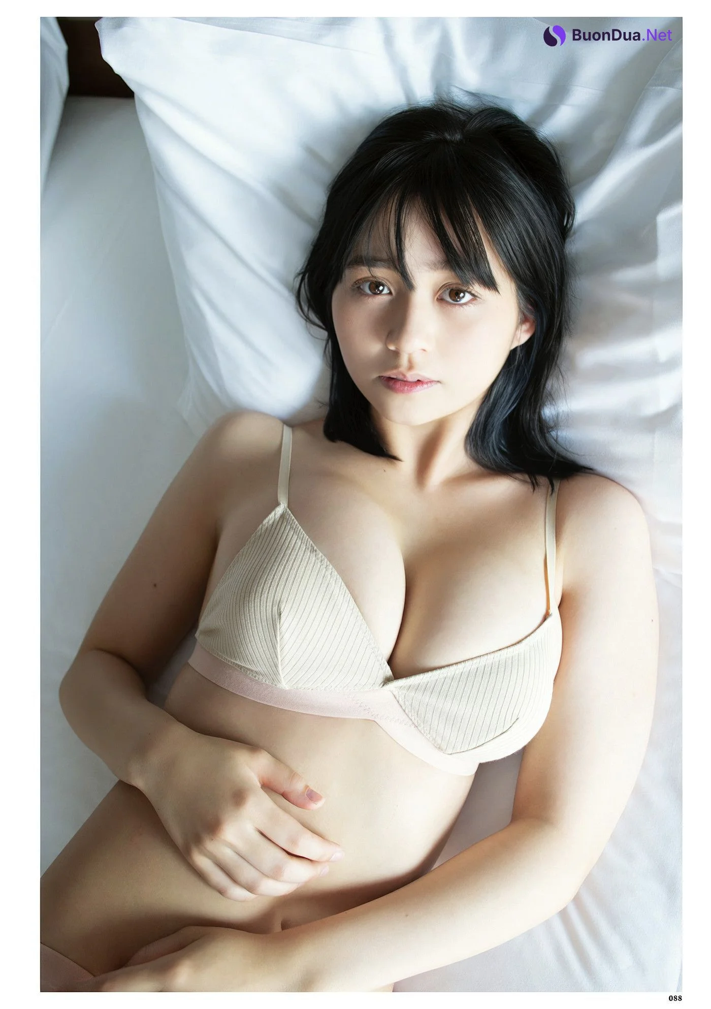 Ellie Misumi 美澄衿依, DOLCE ドルチェ Vol.04 - Photo 7