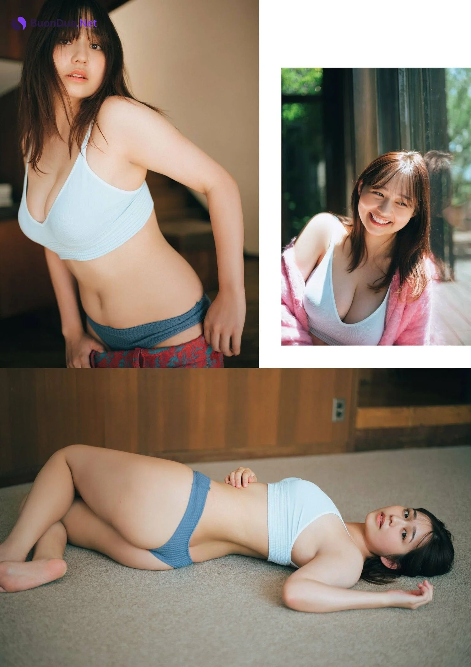 Ellie Misumi 美澄衿依, FLASH グラビアBEST 2023年初秋 - Photo 3