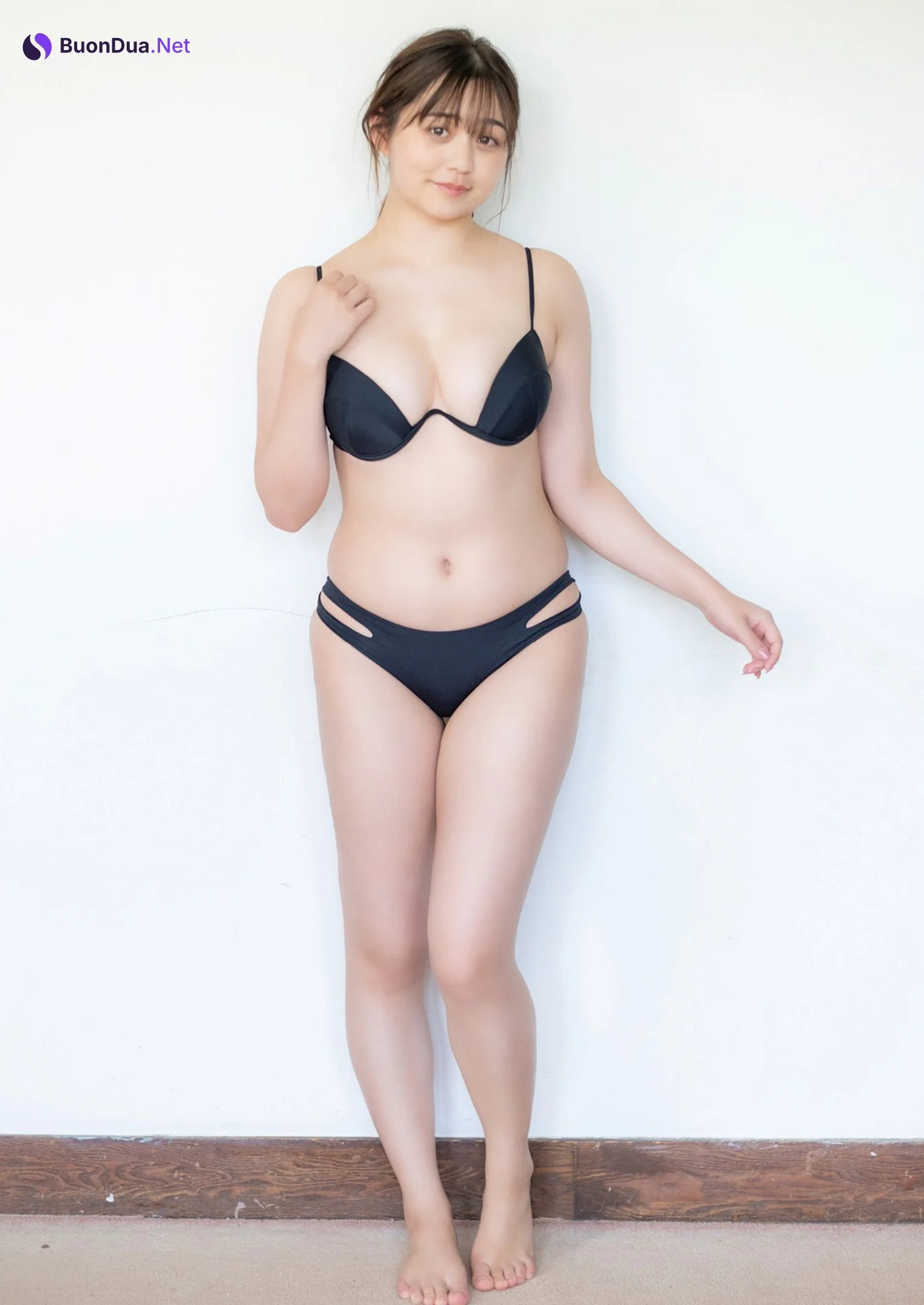 Ellie Misumi 美澄衿依, Young Jump 2023 No.28 (ヤングジャンプ 2023年28号) - Photo 12