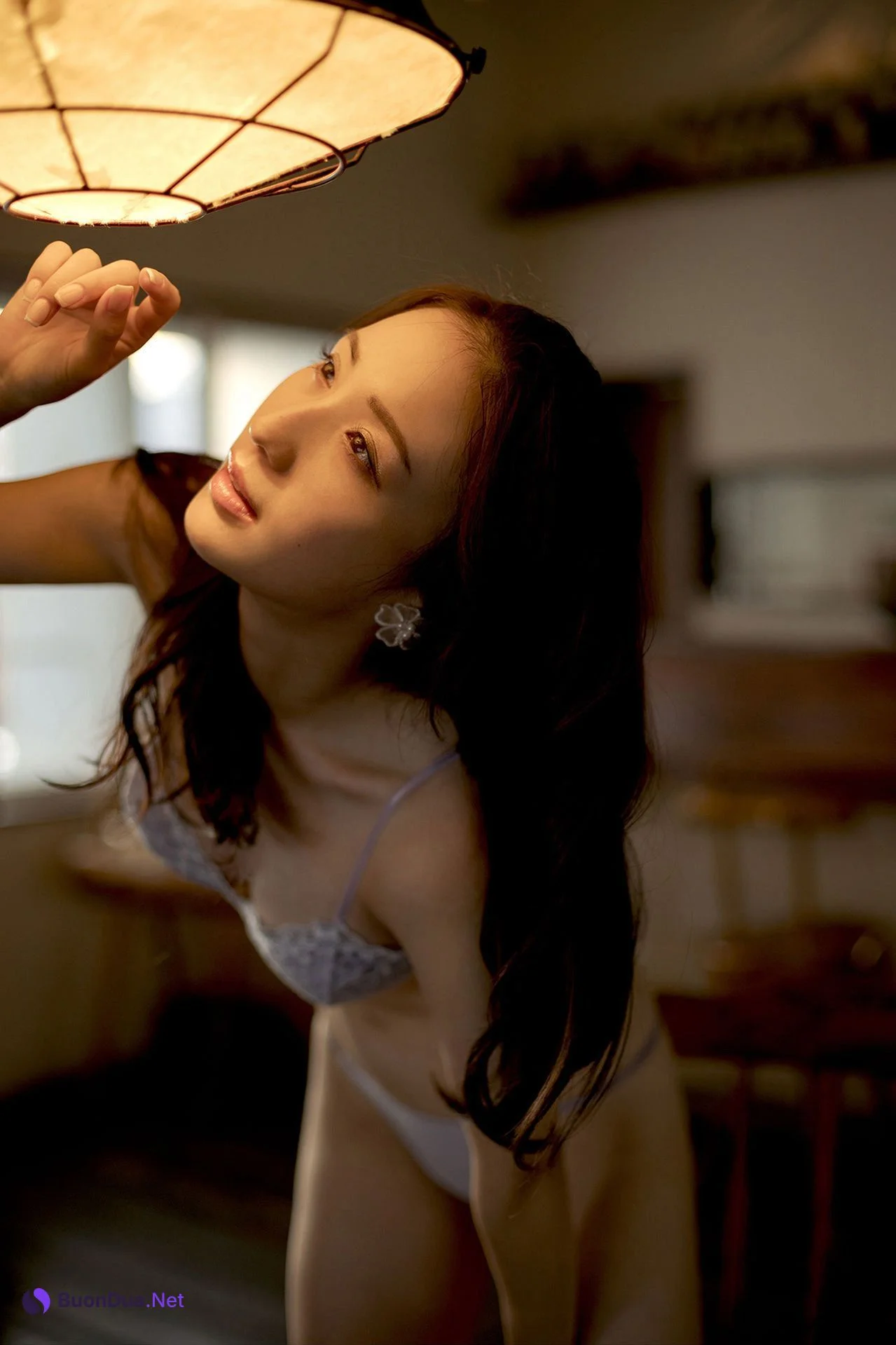 Ema Ito 伊藤愛真, デジタル写真集 「えまと南の島で突然○○してみたら…」 Set.04 - Photo 9