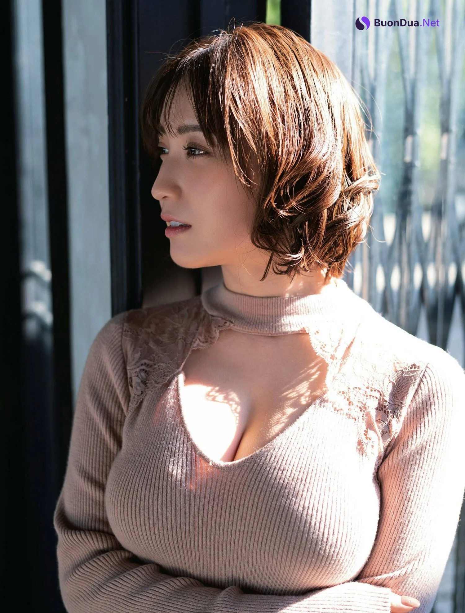 Ema Ito 伊藤愛真, Weekly SPA! 2023.02.14 (週刊SPA! 2023年2月14日号) - รูปภาพ 2