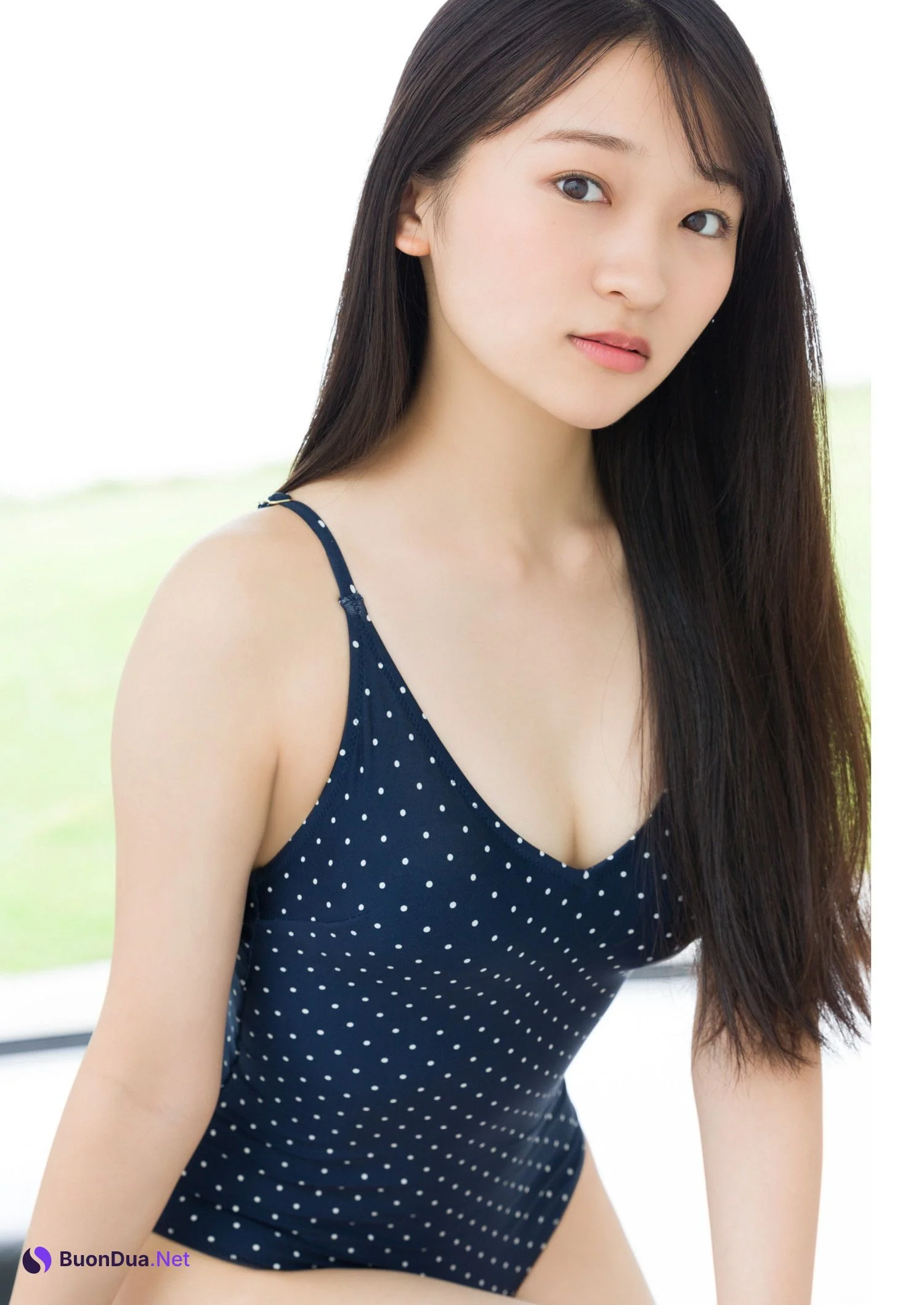 Ema Maeno 前野えま, Young Jump 2024 No.40 (ヤングジャンプ 2024年40号) - Photo 11