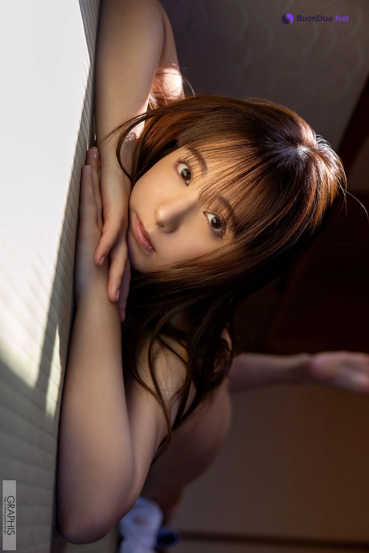 Ema Yano 矢埜愛茉, Graphis Gals 「Naturally」 Vol.02 - Photo 10