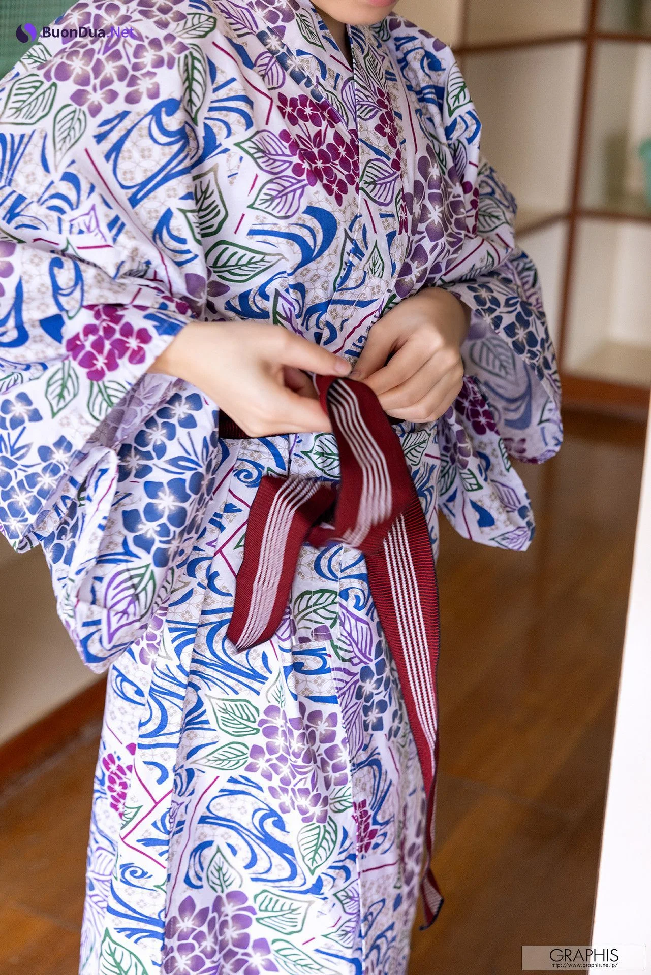Ema Yano 矢埜愛茉, Graphis Gals 「Naturally」 Vol.03 - Photo 18