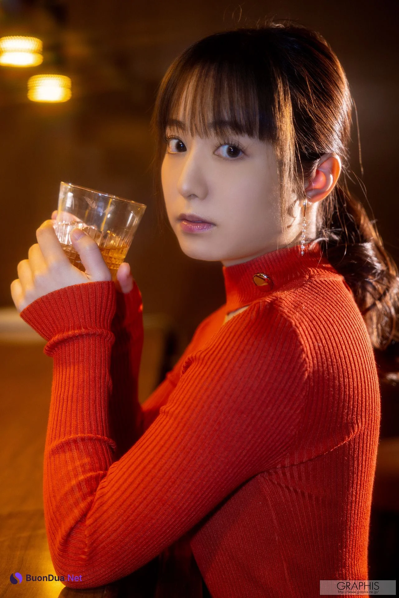 Ema Yano 矢埜愛茉, Graphis Gals 「Naturally」 Vol.08 - Photo 11