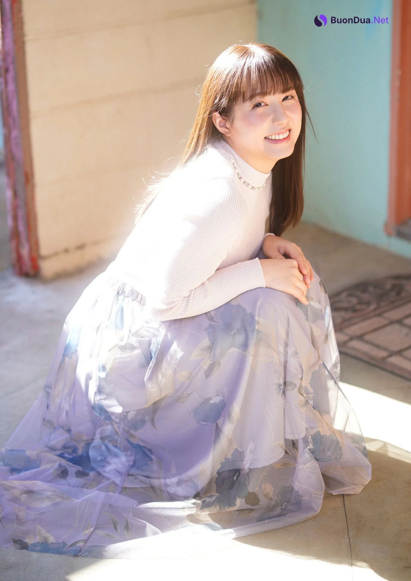 Ema Yano 矢埜愛茉, Shukan Post 2024.03.01 (週刊ポスト 2024年3月1日号) - Photo 2