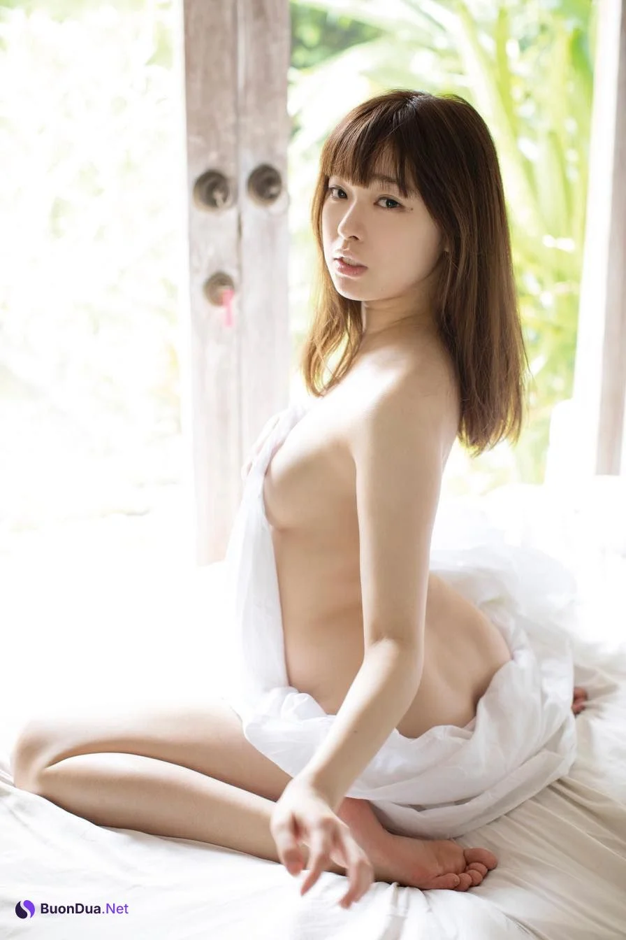 Emi Kaisaka 開坂映美, Ex-Taishu 2019.07 (EX大衆 2019年7月号) - Photo 3