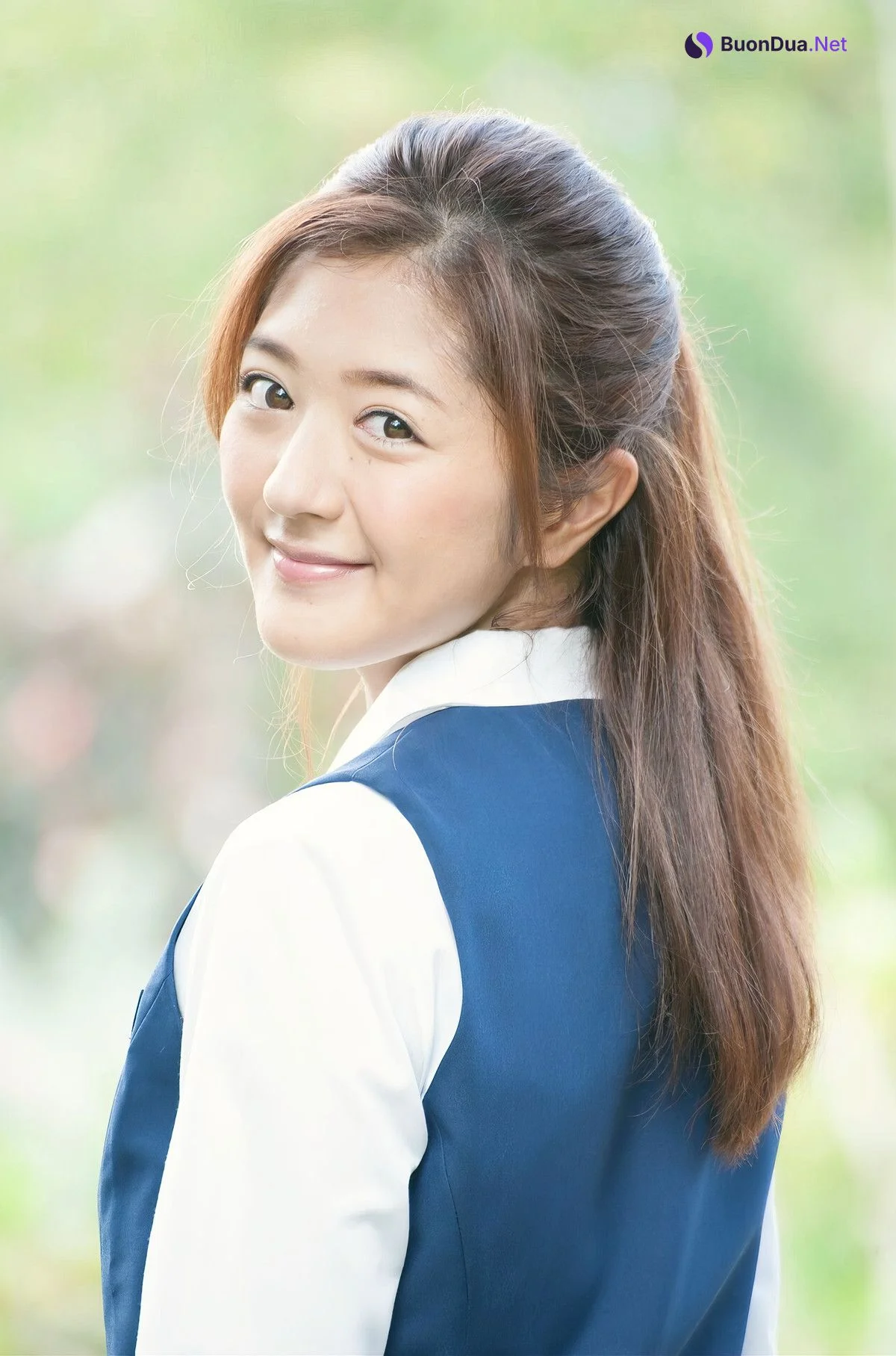 Emi Segawa 瀬川えみ, フルヌード写真集 痴的な才女2 (プレミアムマーメイド) Set.01 - รูปภาพ 12