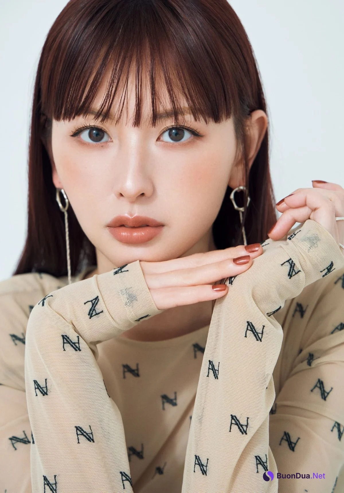 Emi Suzuki 鈴木えみ, MAQUIA マキア Magazine 2024.09 - Photo 6