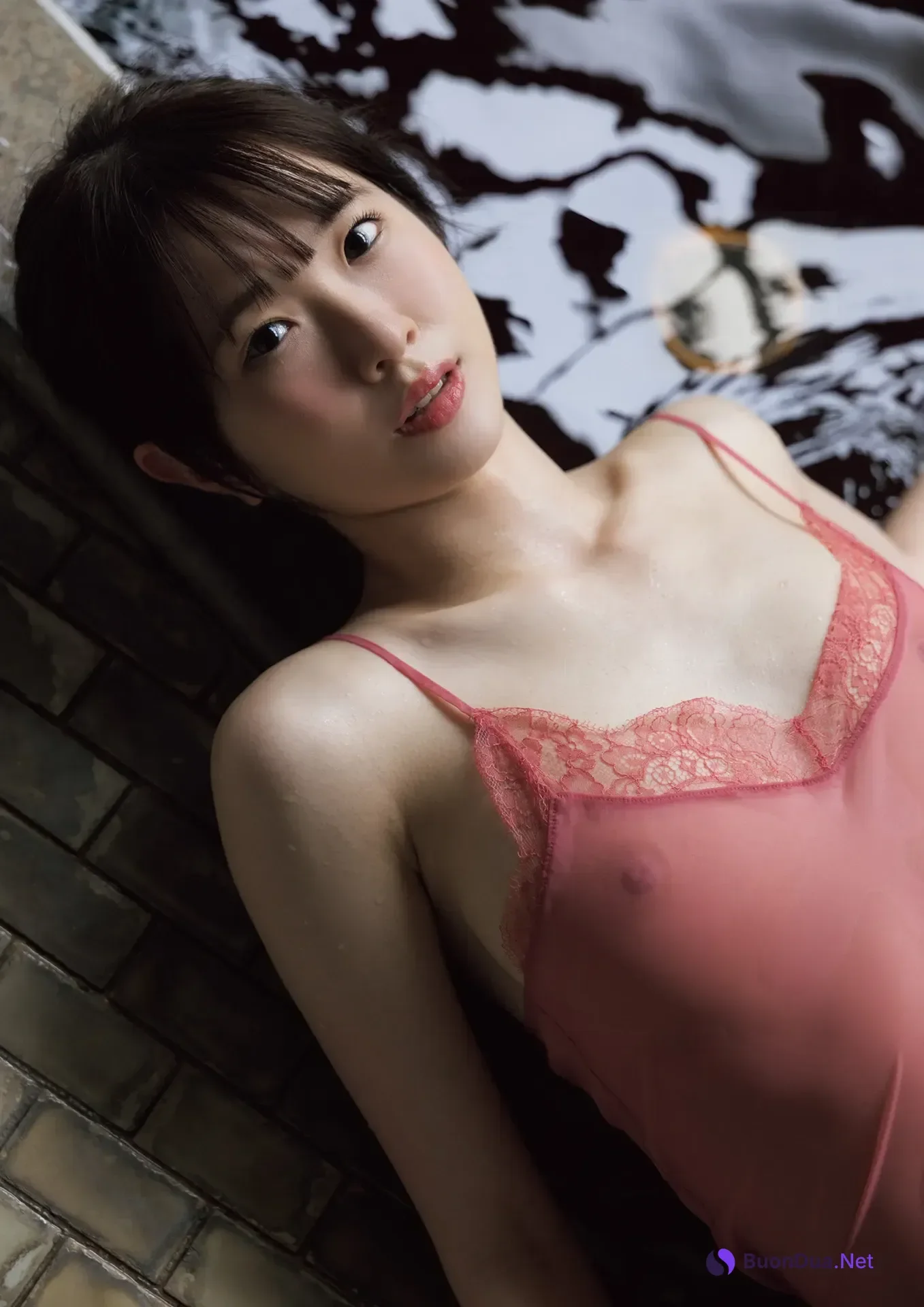 Emika Shirakami 白上咲花, 写真集 「Blooming」 Set.01 - Photo 18