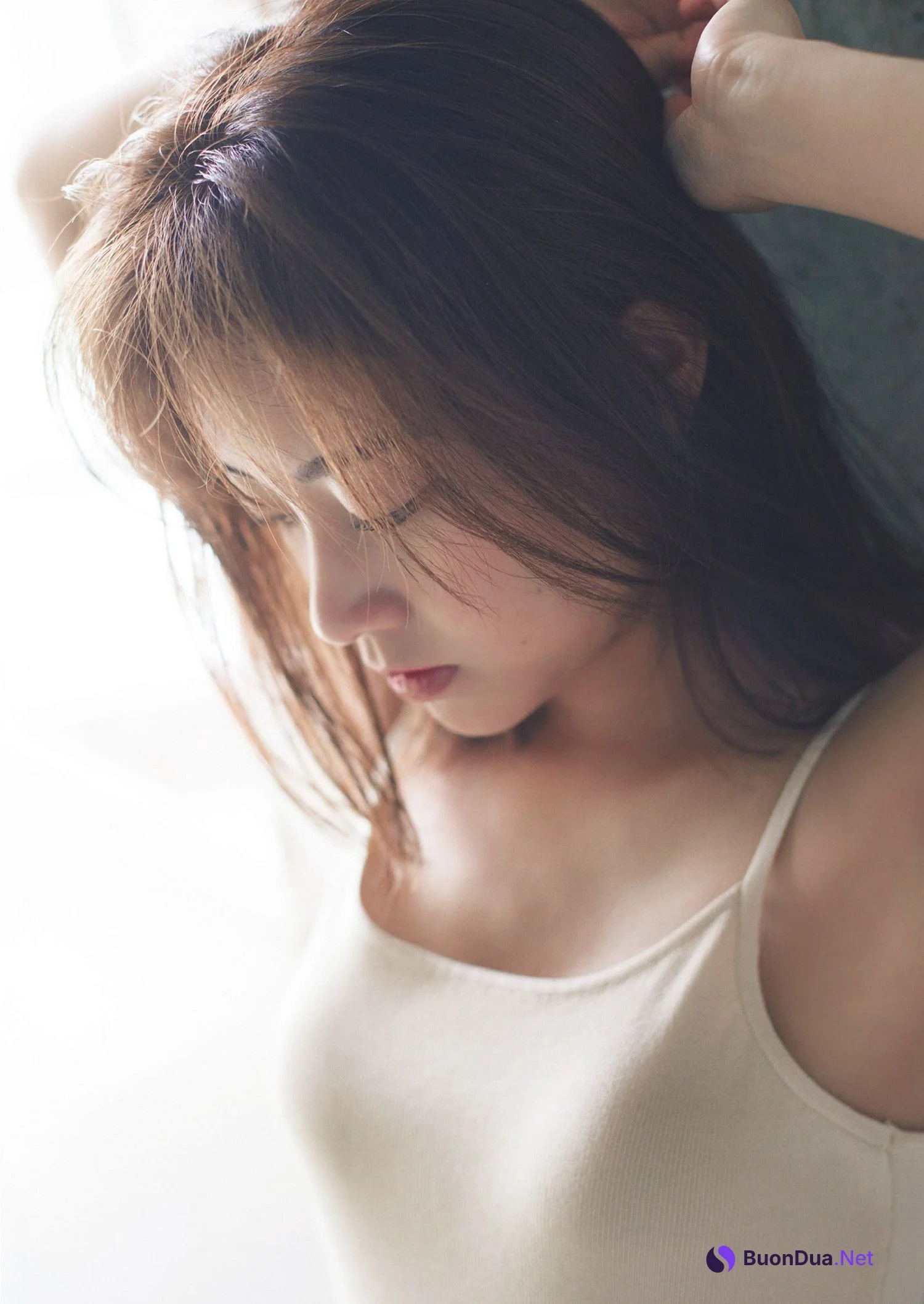 Emiri Nakagawa 中川絵美里, Weekly Playboy 2024 No.30-31 (週刊プレイボーイ 2024年30-31号) - Photo 3