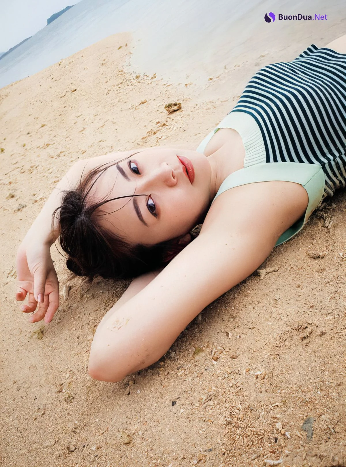 Emiri Nakagawa 中川絵美里, Weekly Playboy 2024 No.30-31 (週刊プレイボーイ 2024年30-31号) - Photo 8