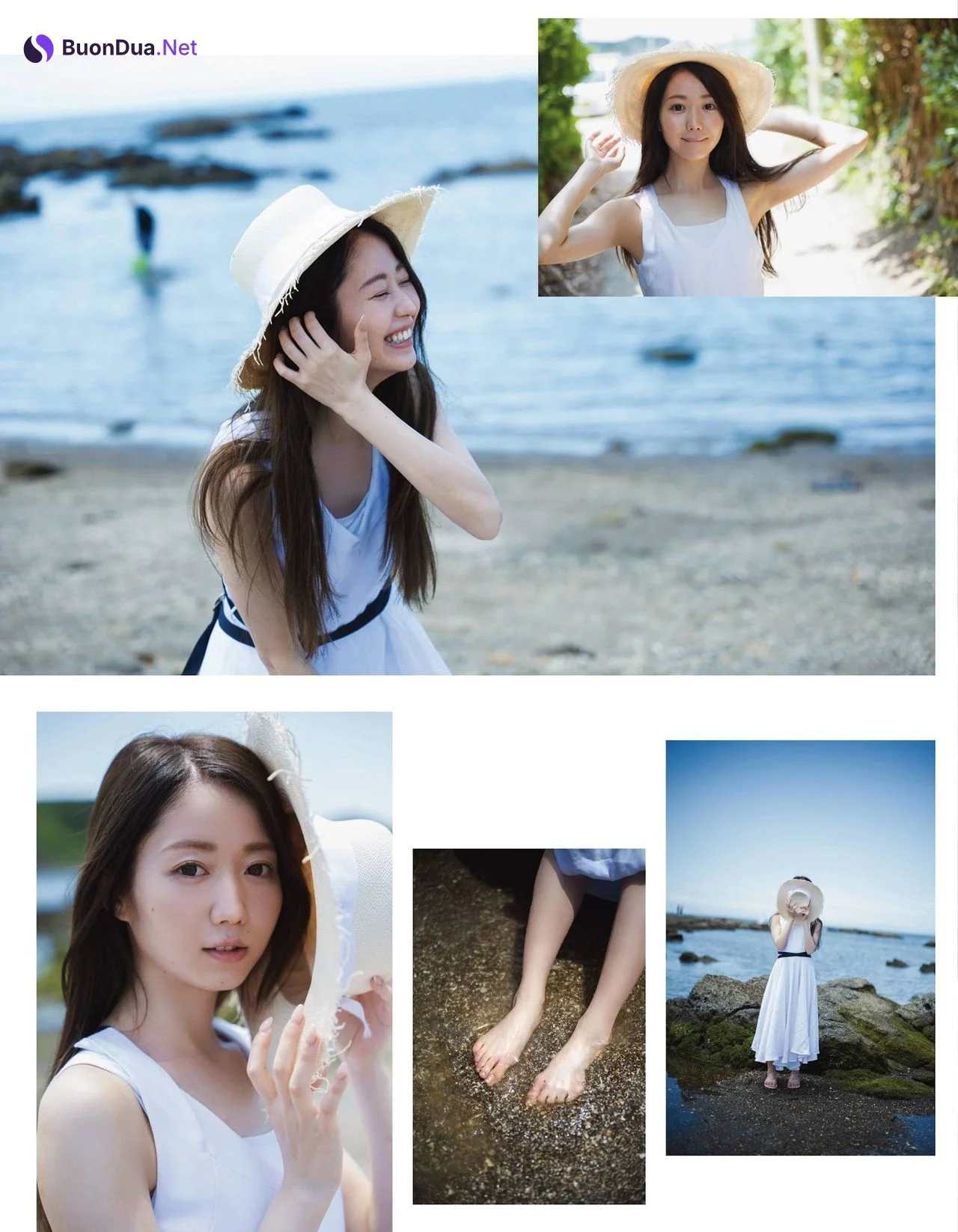 Emiri Otani 大谷映美里, Ex-Taishu 2021.09 (EX大衆 2021年9月号) - Photo 2