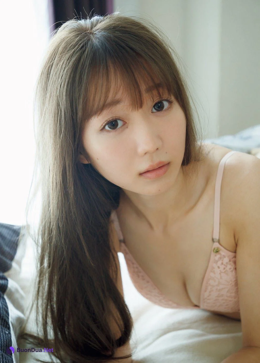 Emiri Otani 大谷映美里, Weekly Playboy 2021 No.13 (週刊プレイボーイ 2021年13号) - Photo 14