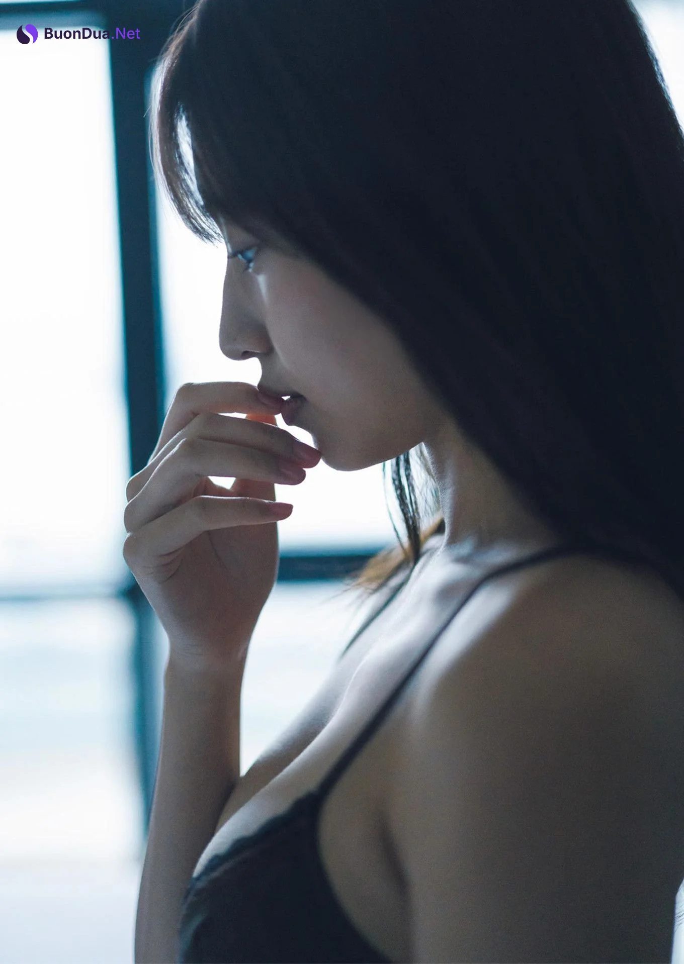 Emiri Yamashita 山下エミリー, 1st写真集 『SHY』 Set.01 - Photo 11