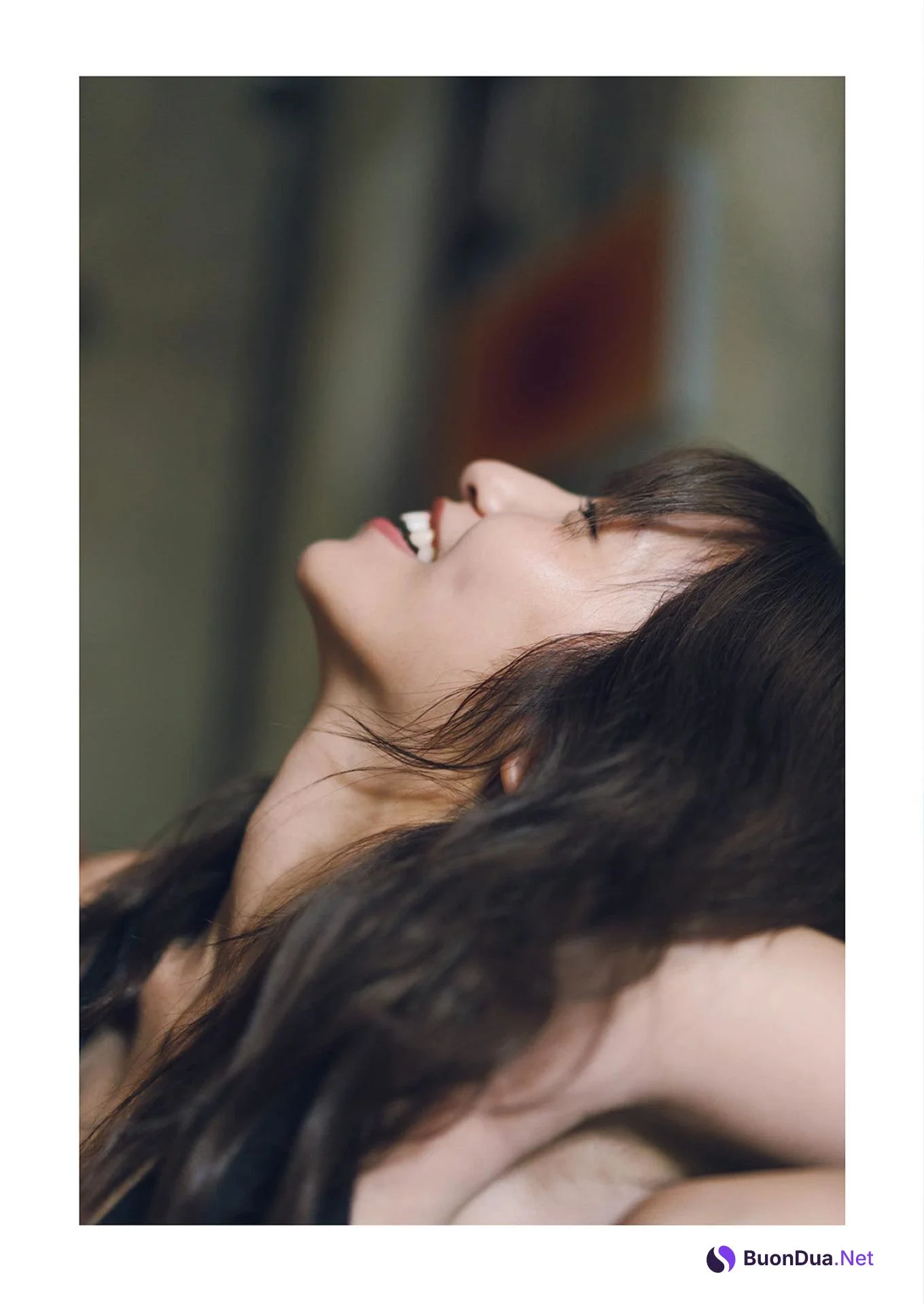 Emiri Yamashita 山下エミリー, 1st写真集 『SHY』 Set.02 - Photo 13