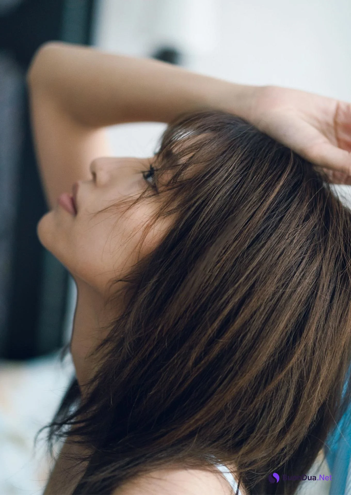 Emiri Yamashita 山下エミリー, 1st写真集 『SHY』 Set.02 - Photo 18