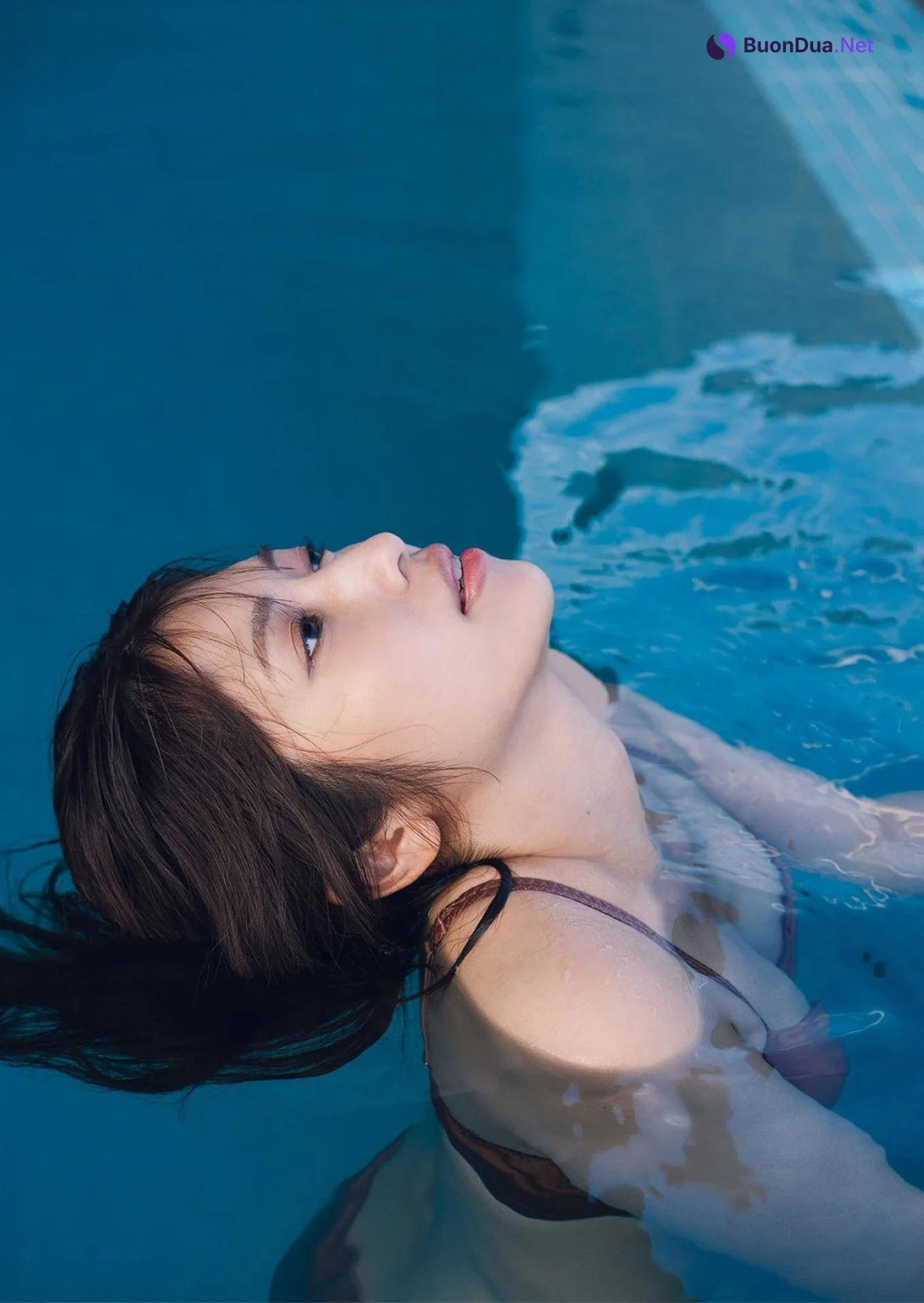Emiri Yamashita 山下エミリー, 1st写真集 『SHY』 Set.03 - Photo 11
