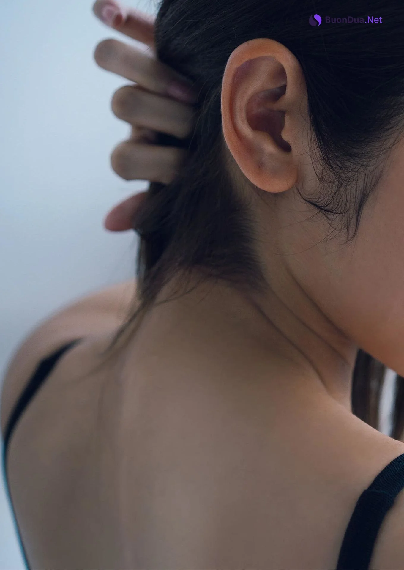 Emiri Yamashita 山下エミリー, 1st写真集 『SHY』 Set.03 - Photo 14