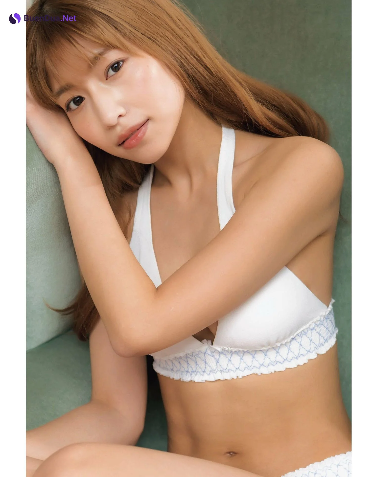 Emiri Yamashita 山下エミリー, Ex-Taishu 2024.06 (EX大衆 2024年6月号) - รูปภาพ 3