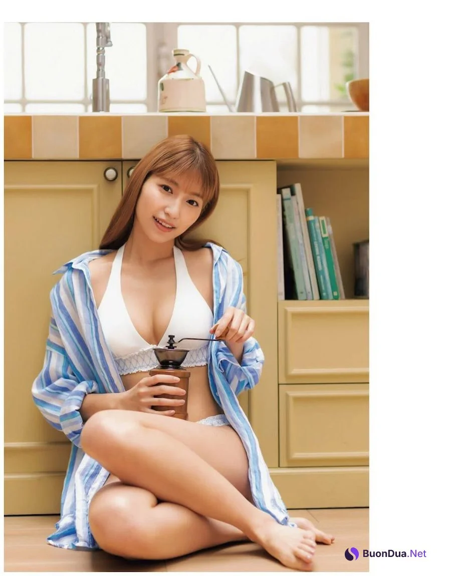 Emiri Yamashita 山下エミリー, Ex-Taishu 2024.06 (EX大衆 2024年6月号) - รูปภาพ 9