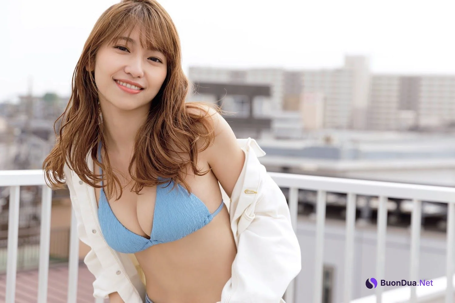 Emiri Yamashita 山下エミリー, FLASHスペシャル グラビアBEST 2023年春 - Photo 12