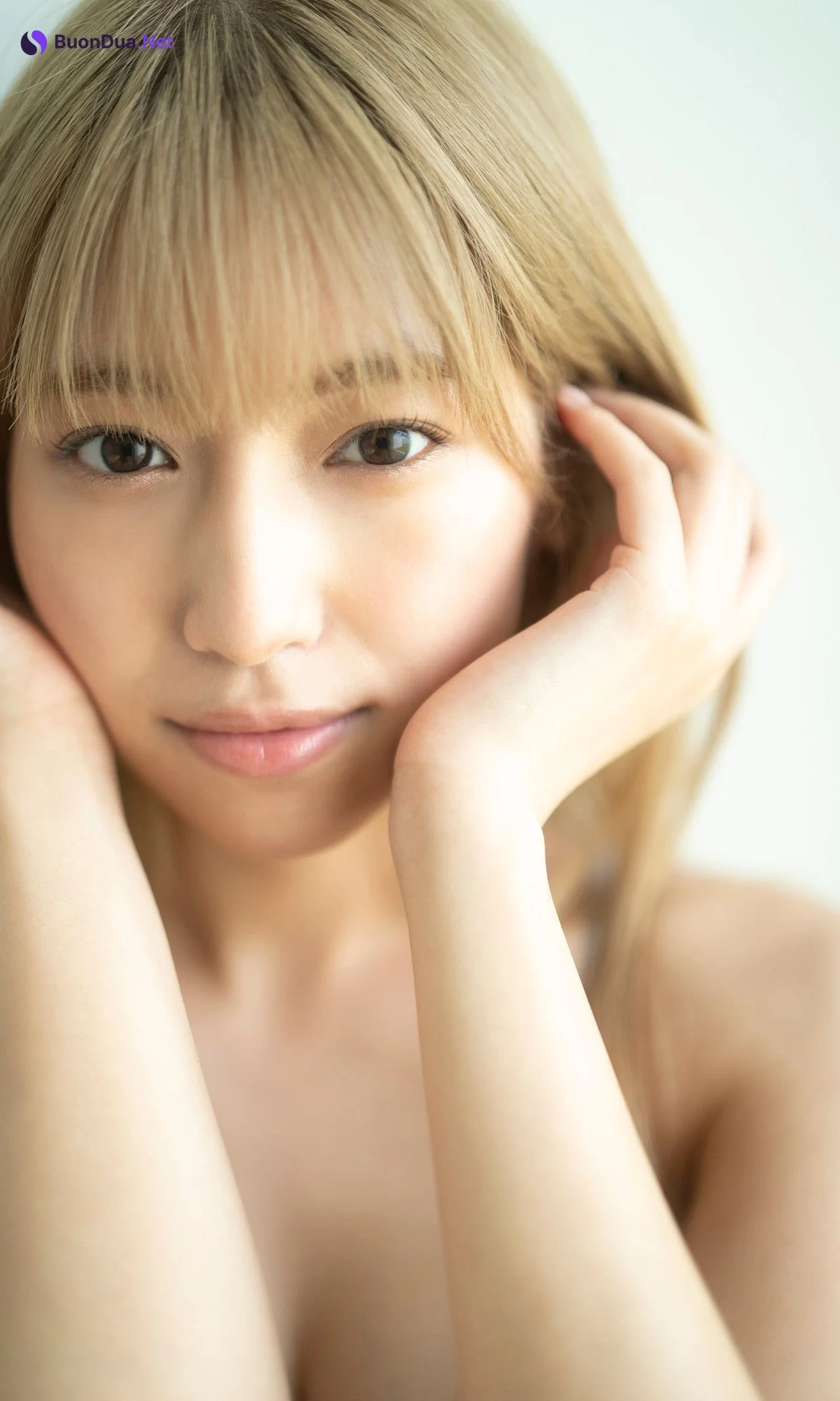 Emiri Yamashita 山下エミリー, 週プレ Photo Book 「みんなを驚かせるよ、覚悟してね」 Set.01 - Photo 3