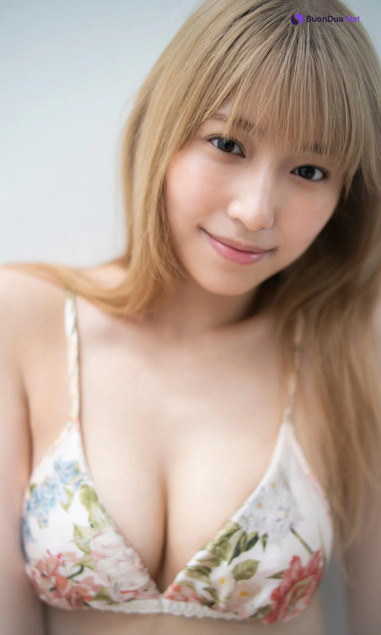 Emiri Yamashita 山下エミリー, 週プレ Photo Book 「みんなを驚かせるよ、覚悟してね」 Set.02 - Photo 12