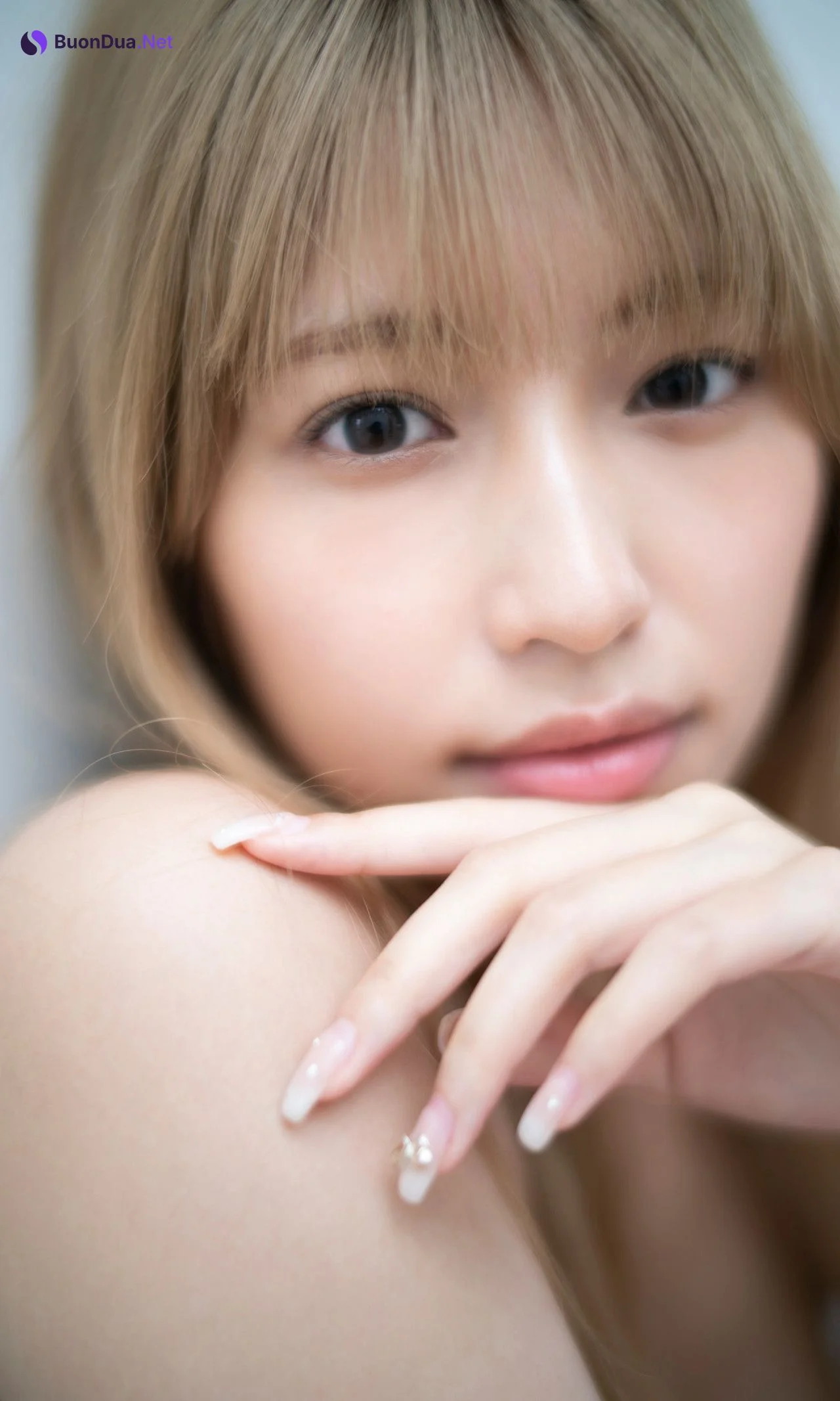 Emiri Yamashita 山下エミリー, 週プレ Photo Book 「みんなを驚かせるよ、覚悟してね」 Set.02 - Photo 7