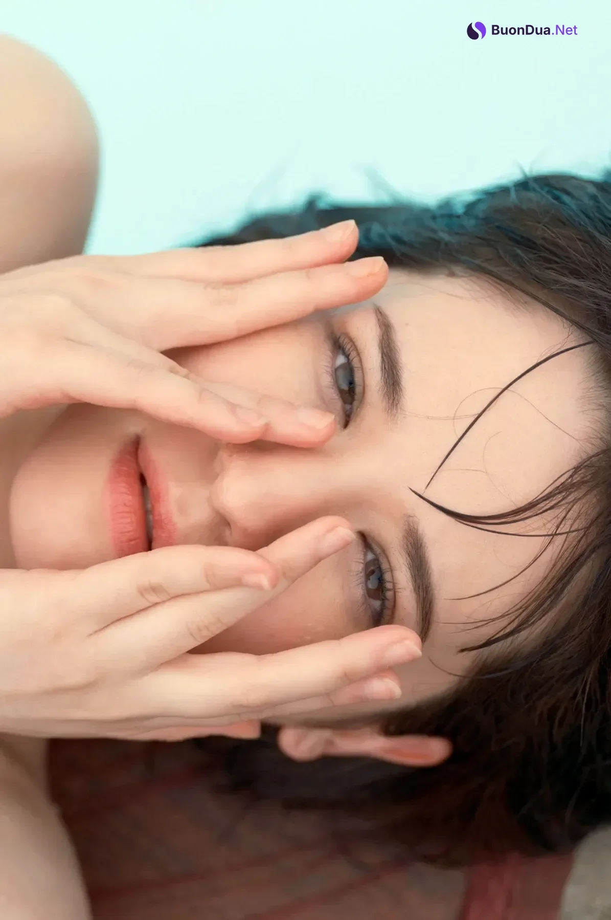 Emma Chizuru 千鶴えま, 写真集 「オセアニアの至宝」 Set.02 - Photo 18