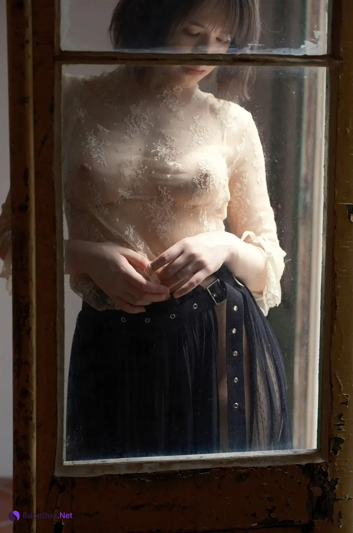 Emma Chizuru 千鶴えま, 写真集 「オセアニアの至宝」 Set.03 - Photo 15