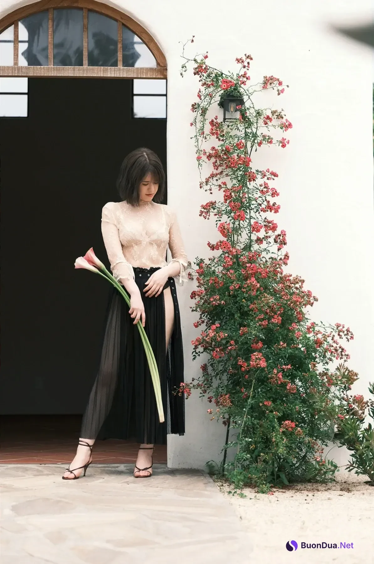 Emma Chizuru 千鶴えま, 写真集 「オセアニアの至宝」 Set.03 - Photo 3