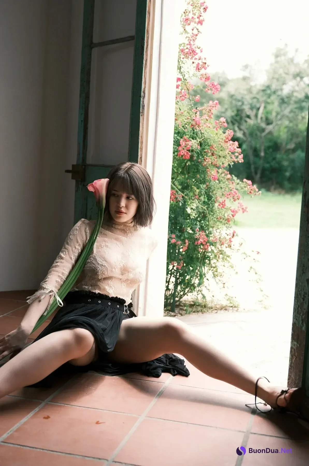 Emma Chizuru 千鶴えま, 写真集 「オセアニアの至宝」 Set.03 - Photo 6