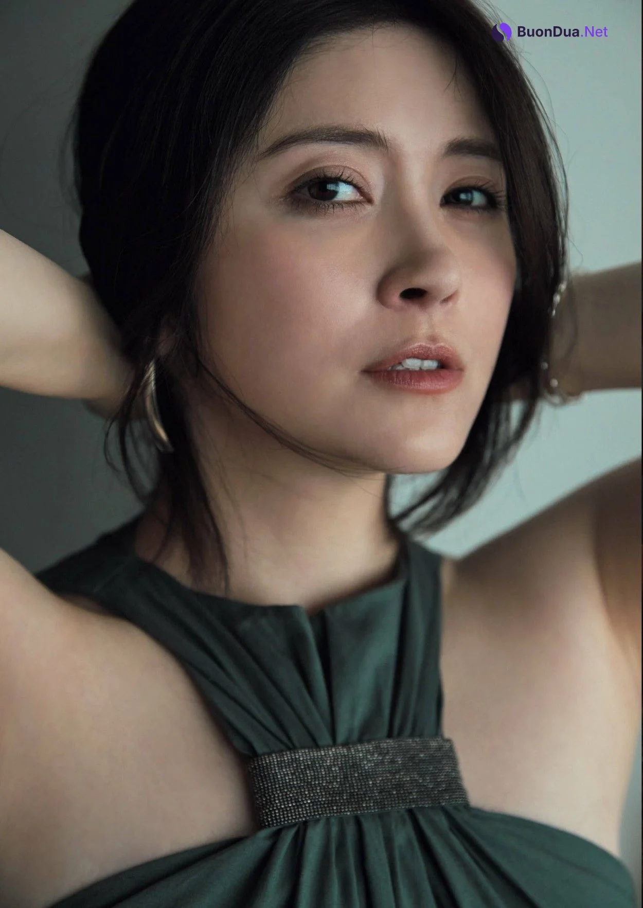 Emma Miyazawa 宮澤エマ, Shukan Gendai 2023.07.22 (週刊現代 2023年7月22日号) - Photo 6